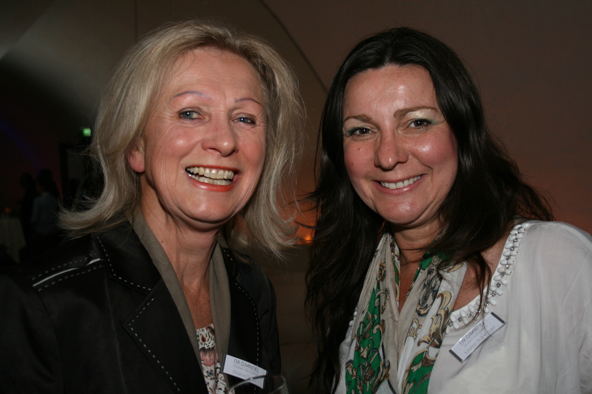 "Beauty meets Ballett" - DR. GRANDEL und das Theater Augsburger verlängern ihre Partnerschaft. Foto: B4B SCHWABEN