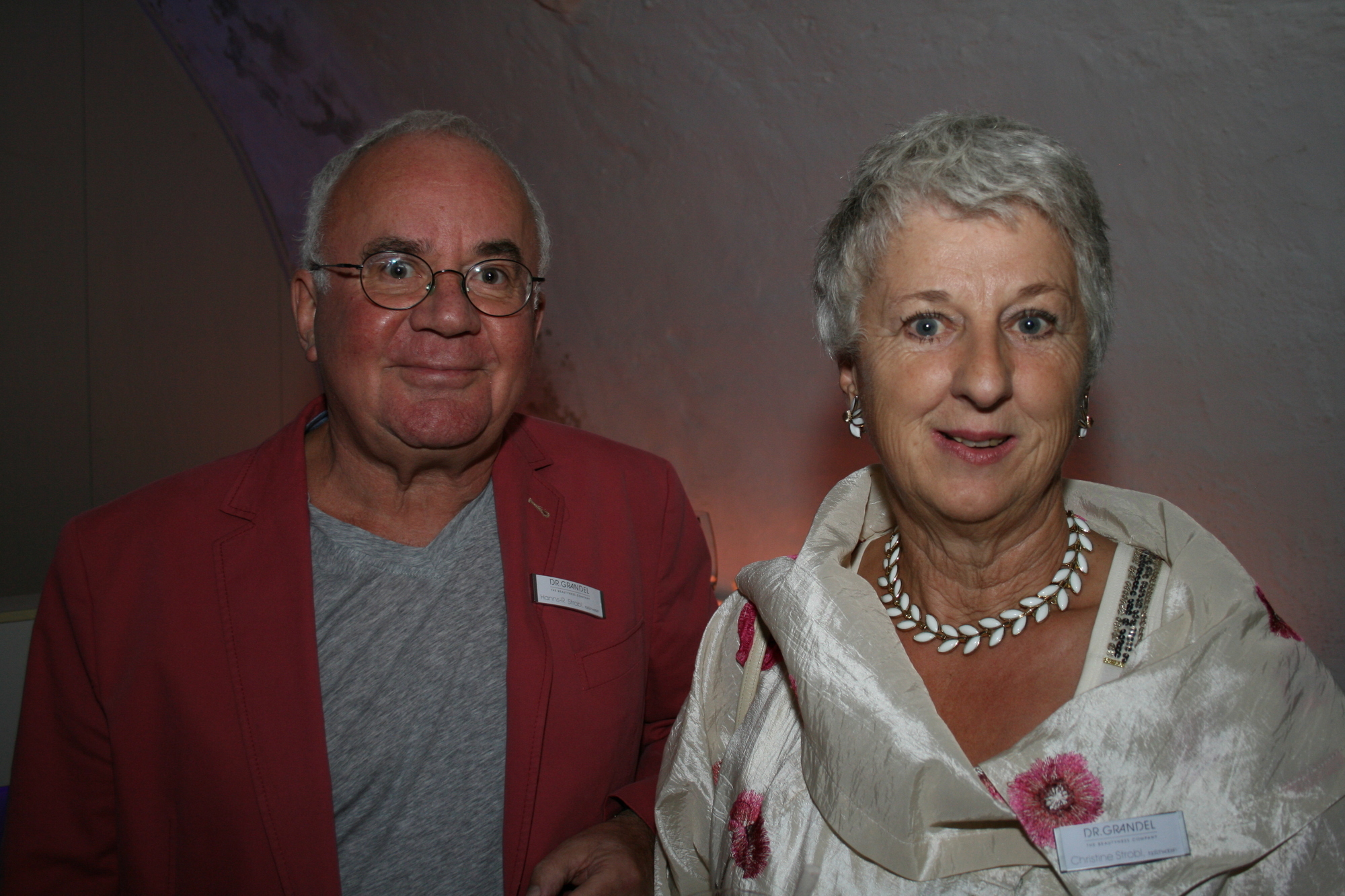 "Beauty meets Ballett" - DR. GRANDEL und das Theater Augsburger verlängern ihre Partnerschaft. Foto: B4B SCHWABEN