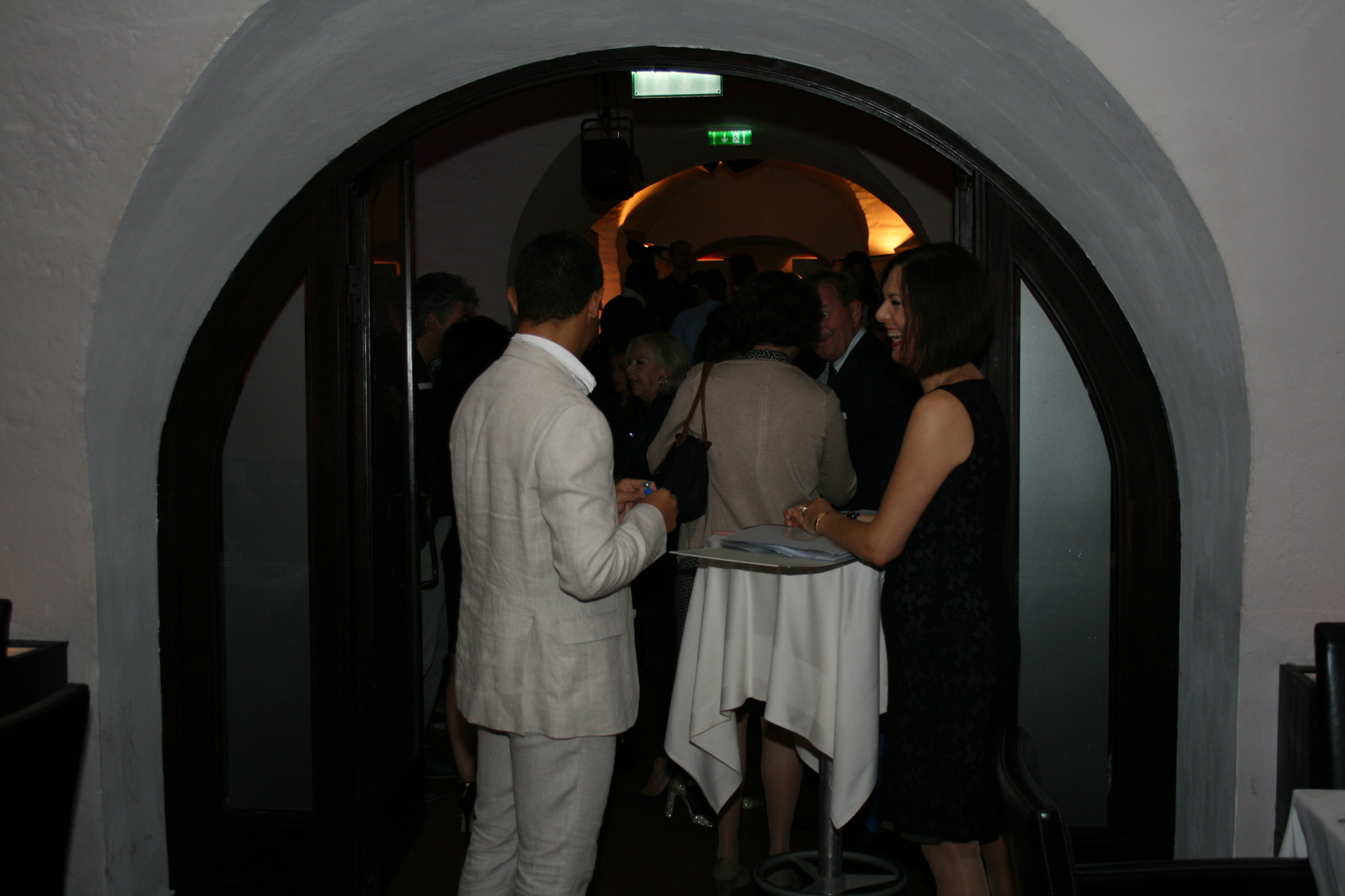 "Beauty meets Ballett" - DR. GRANDEL und das Theater Augsburger verlängern ihre Partnerschaft. Foto: B4B SCHWABEN