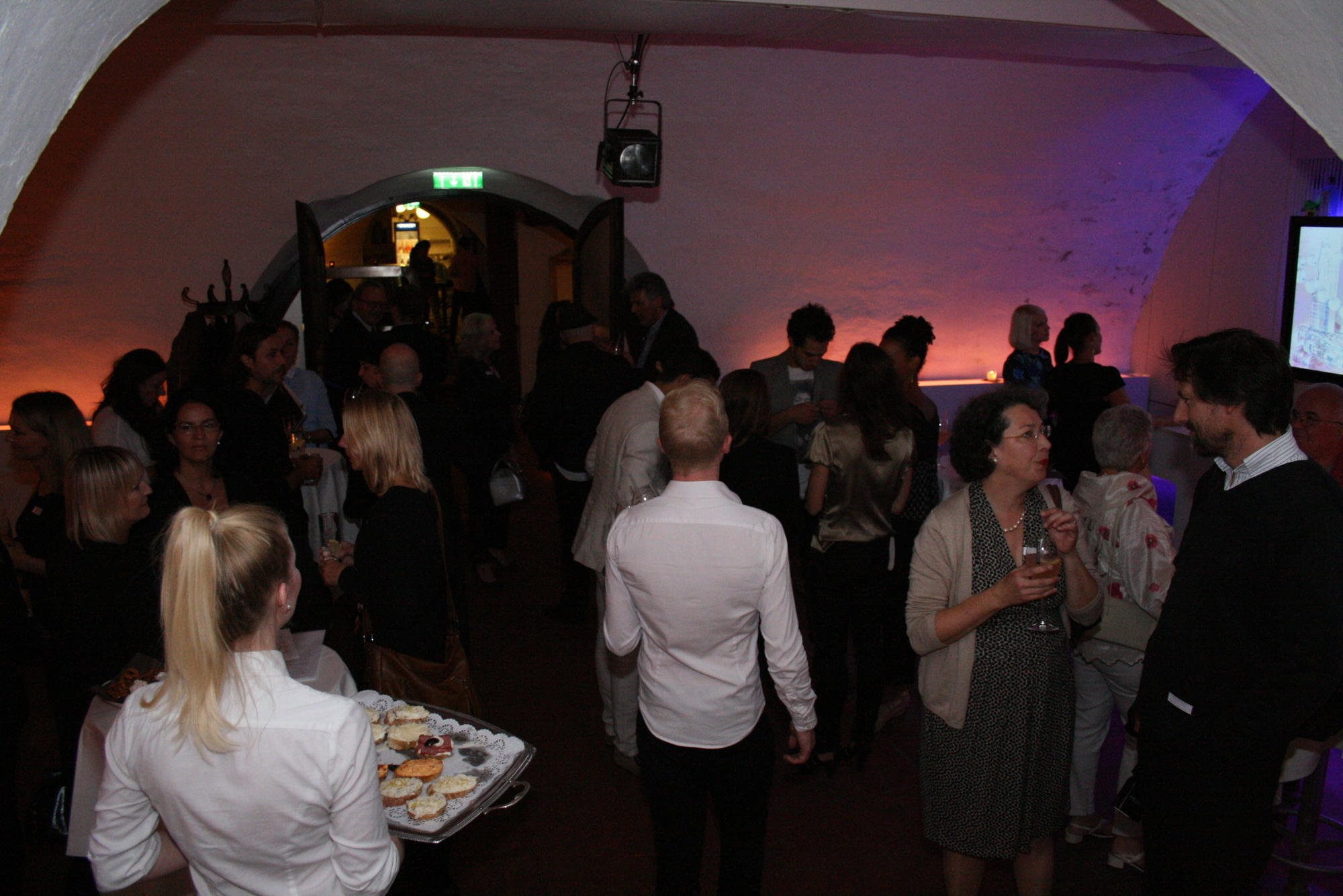 "Beauty meets Ballett" - DR. GRANDEL und das Theater Augsburger verlängern ihre Partnerschaft. Foto: B4B SCHWABEN