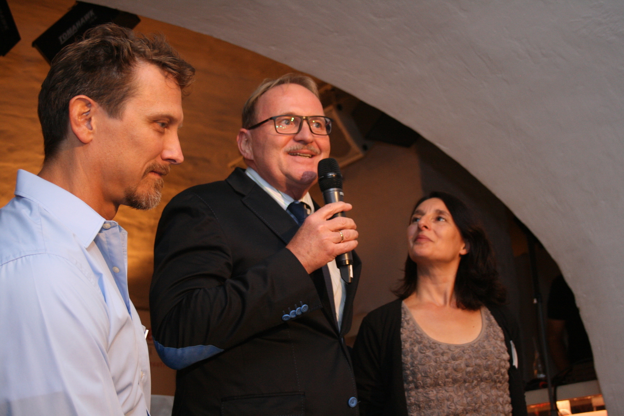 "Beauty meets Ballett" - DR. GRANDEL und das Theater Augsburger verlängern ihre Partnerschaft. Foto: B4B SCHWABEN