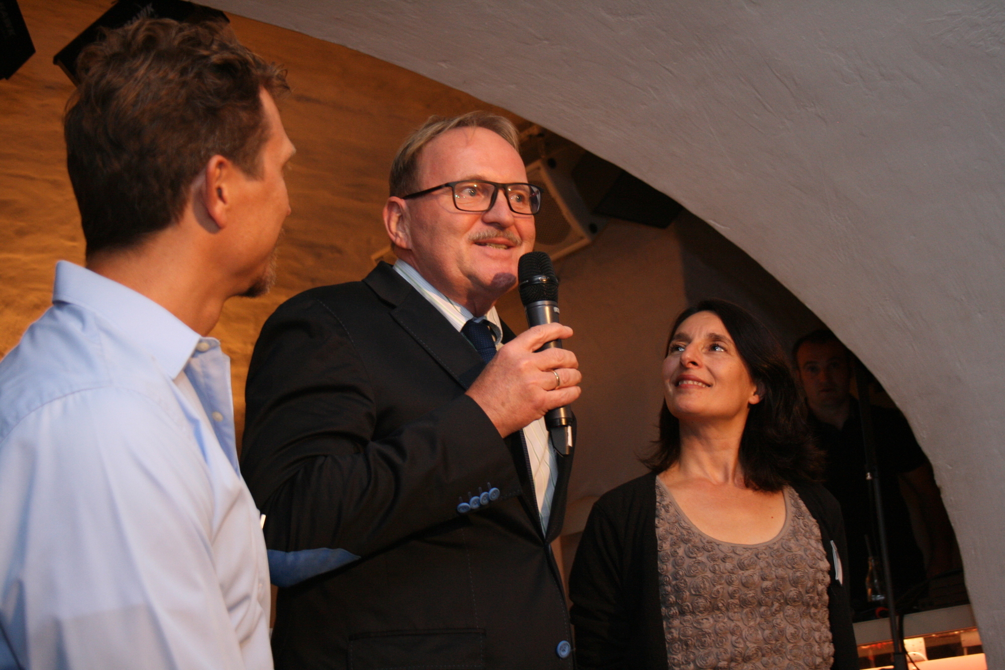 "Beauty meets Ballett" - DR. GRANDEL und das Theater Augsburger verlängern ihre Partnerschaft. Foto: B4B SCHWABEN