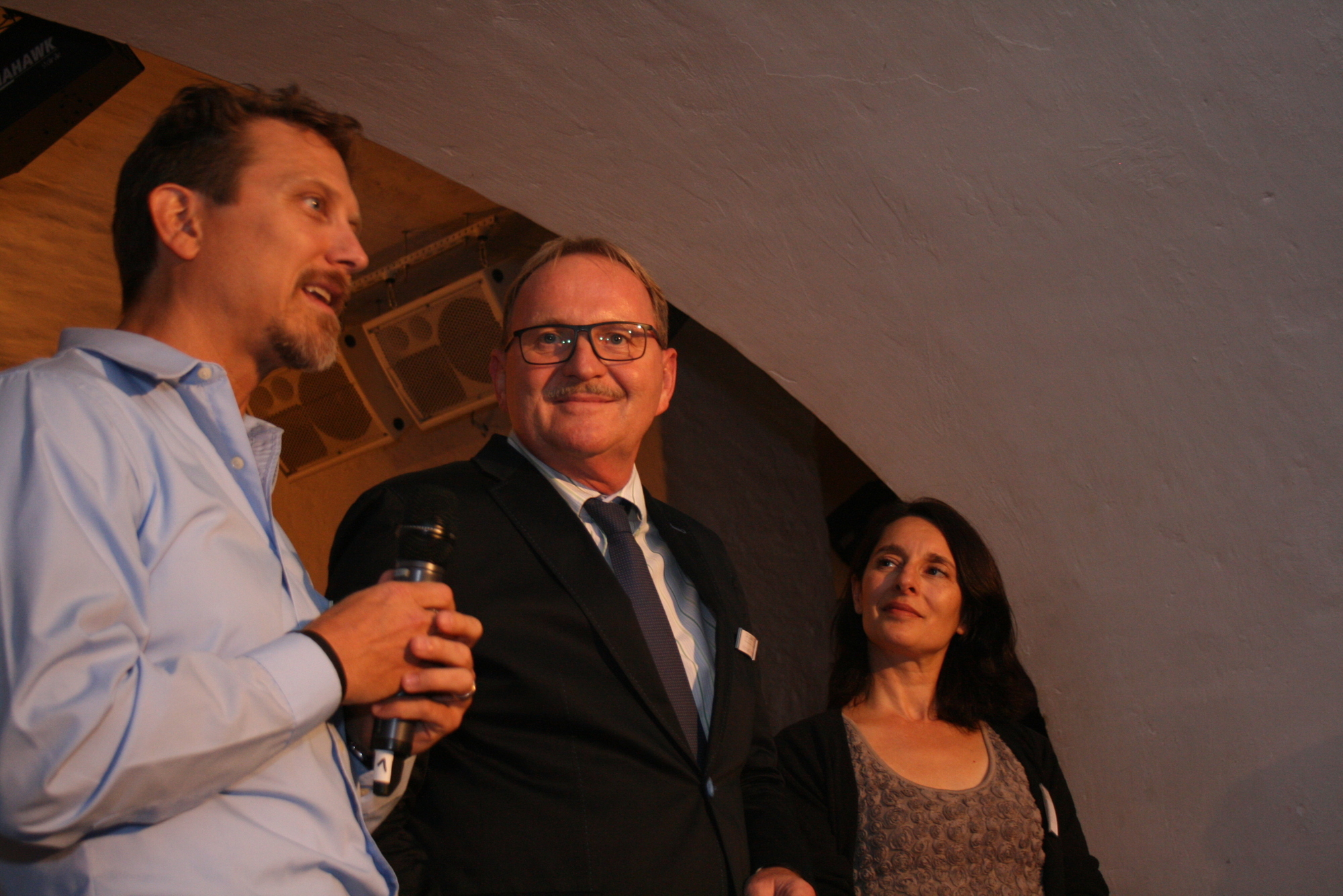 "Beauty meets Ballett" - DR. GRANDEL und das Theater Augsburger verlängern ihre Partnerschaft. Foto: B4B SCHWABEN