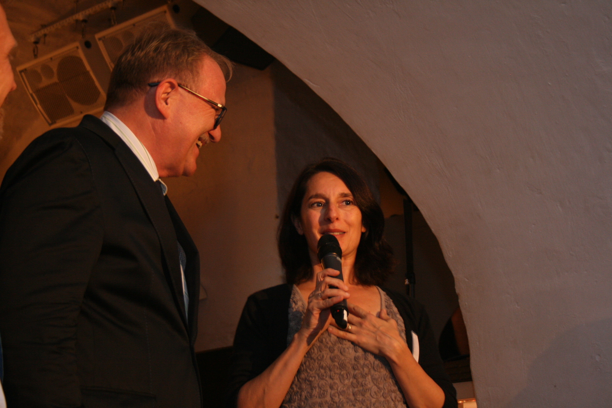 "Beauty meets Ballett" - DR. GRANDEL und das Theater Augsburger verlängern ihre Partnerschaft. Foto: B4B SCHWABEN