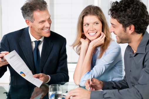 Bildnachweis: Ridofranz | iStock | thinkstock