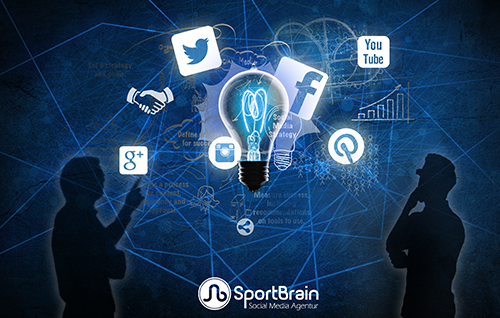 BAUHAUS Deutschland setzt auf Augsburger Social-Media Know-How. Foto: SportBrain Entertainment GmbH