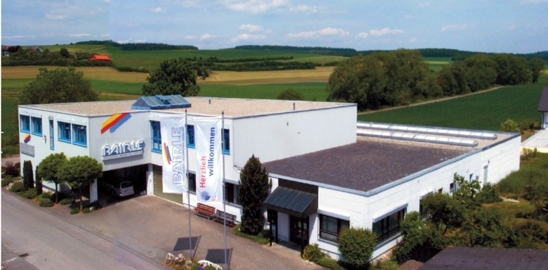 Foto: Druckerei Bairle GmbH