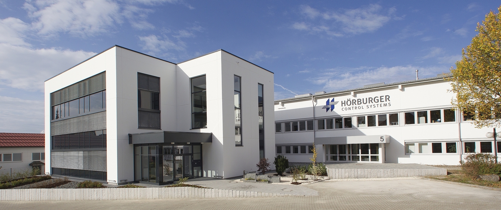 Foto: HÖRBURGER AG