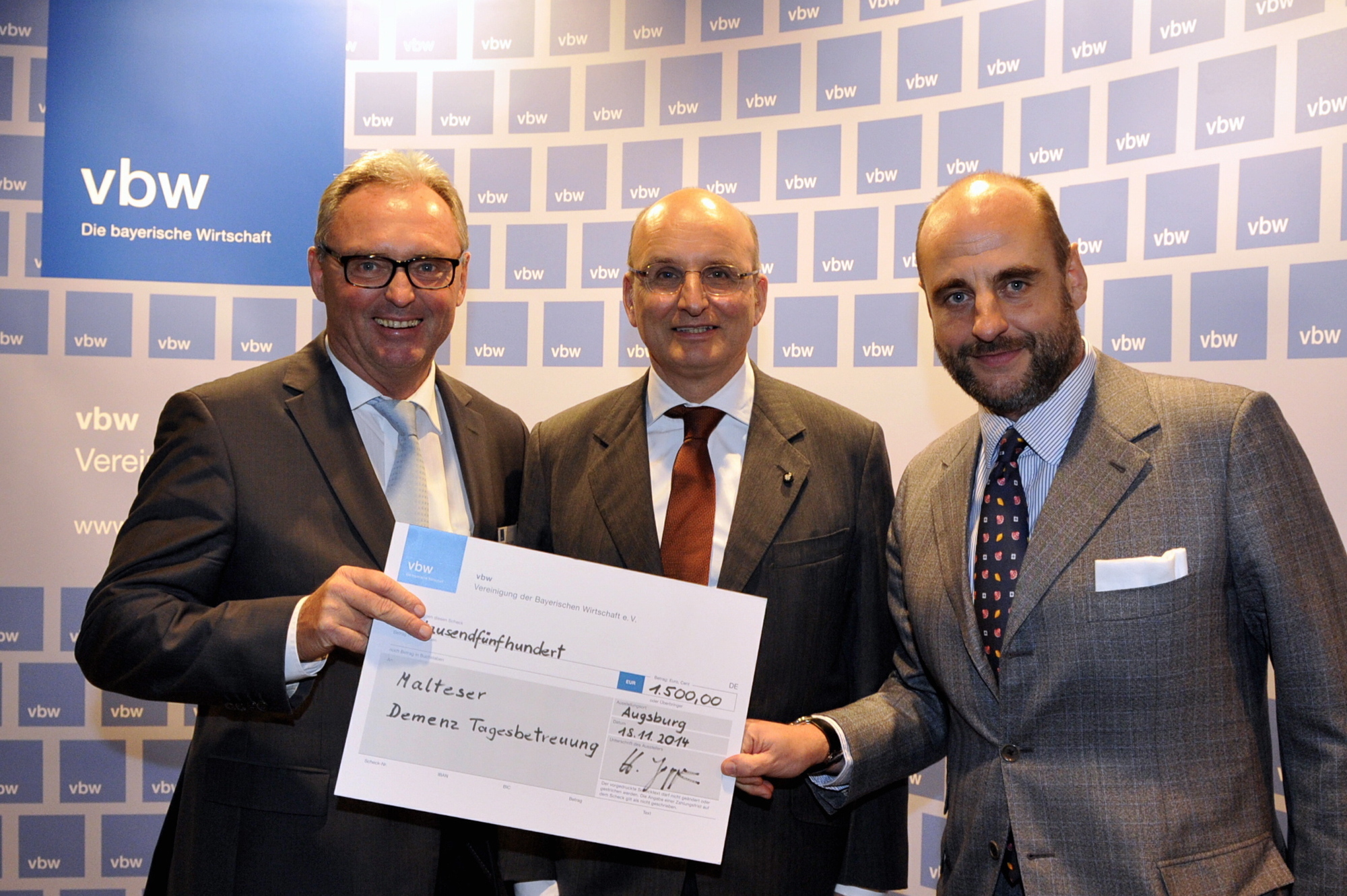 Foto: ibw – Informationszentrale der Bayerischen Wirtschaft e. V.
