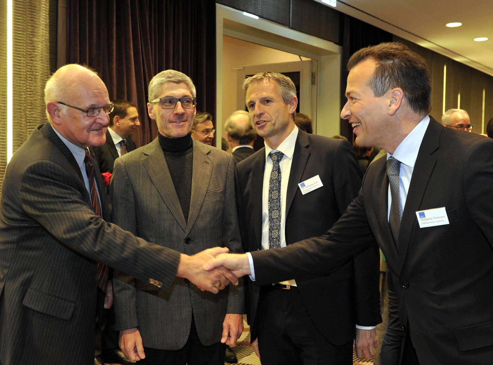 Foto: ibw – Informationszentrale der Bayerischen Wirtschaft e. V.