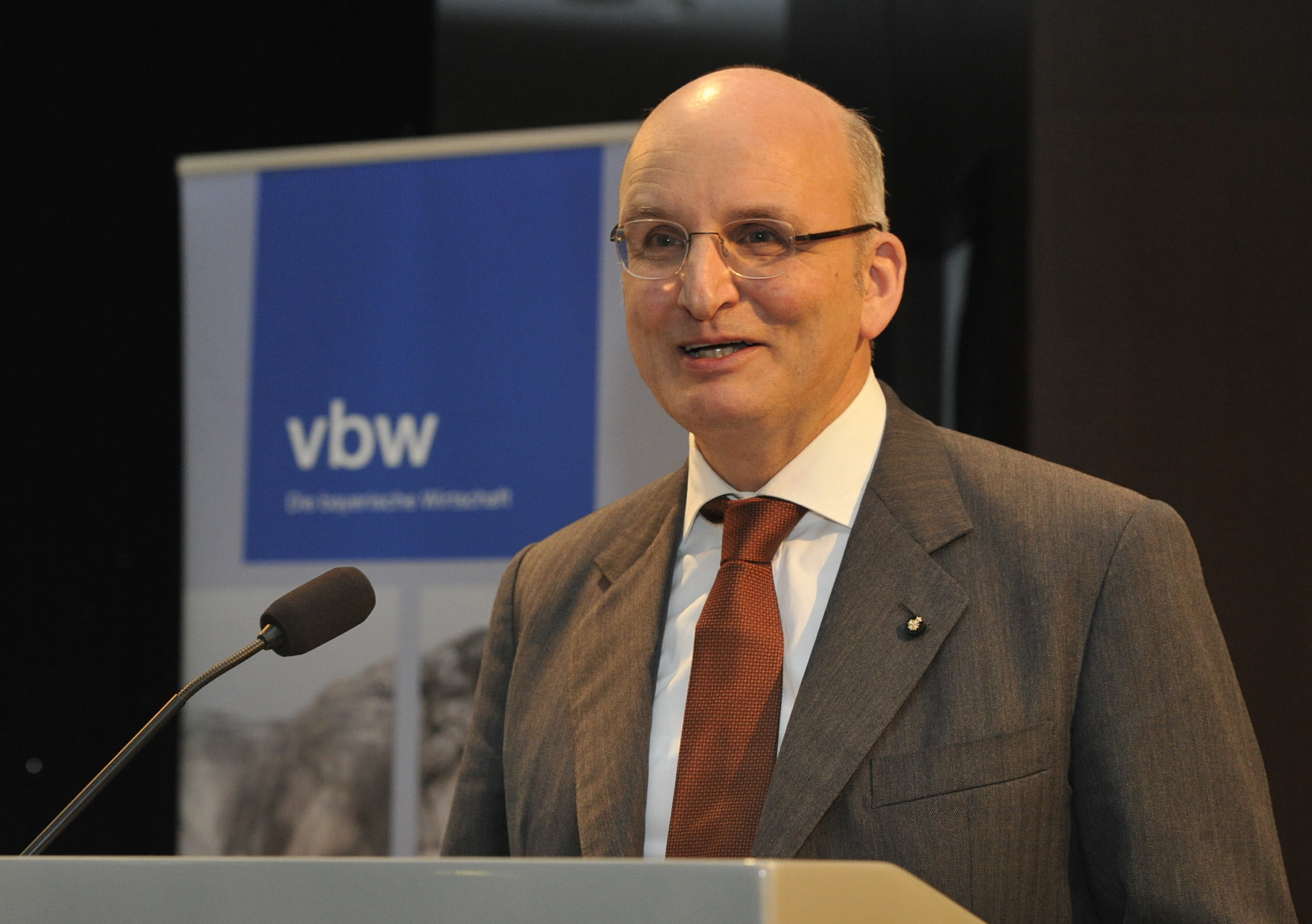 Foto: ibw – Informationszentrale der Bayerischen Wirtschaft e. V.