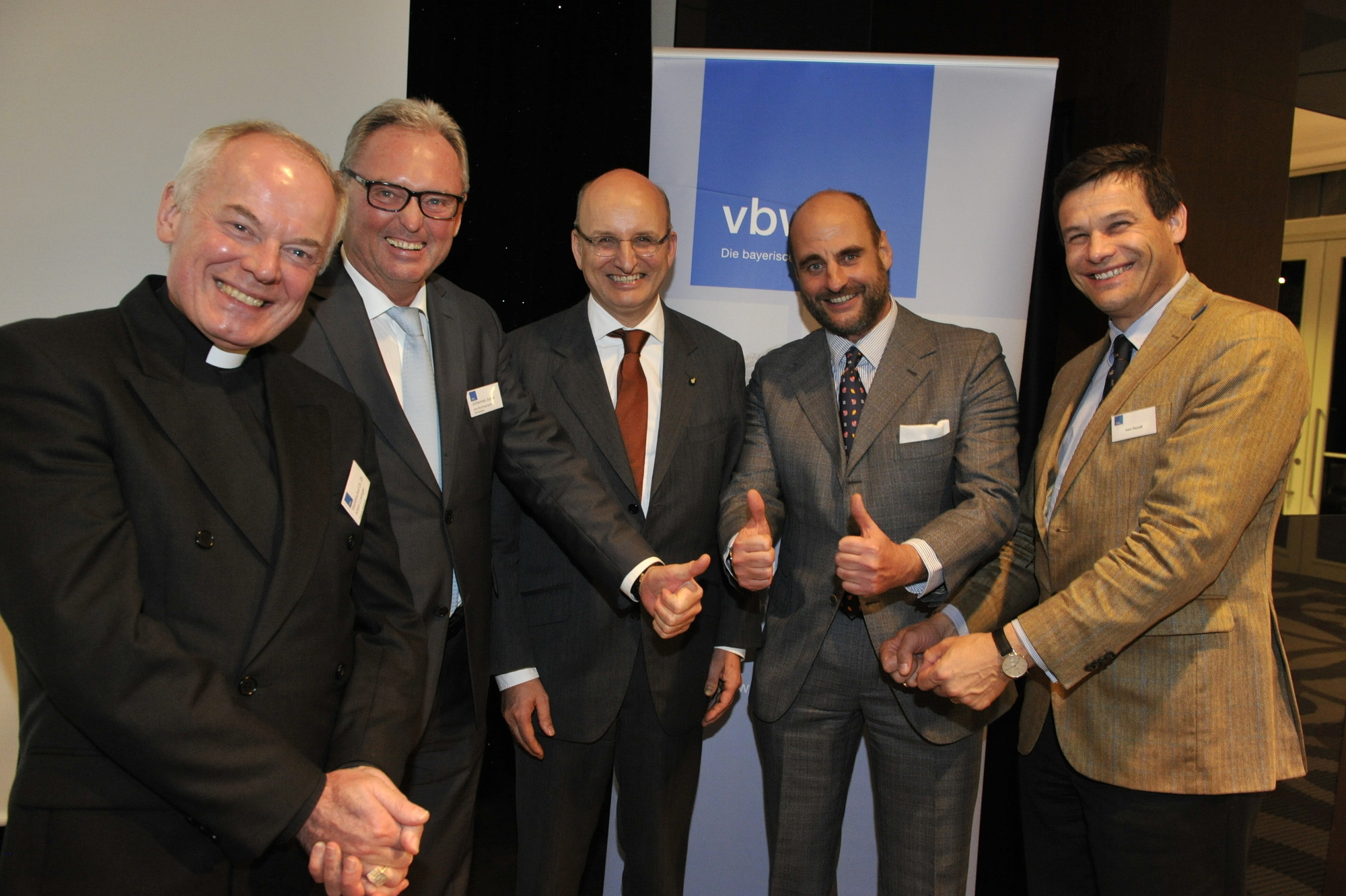 Foto: ibw – Informationszentrale der Bayerischen Wirtschaft e. V.