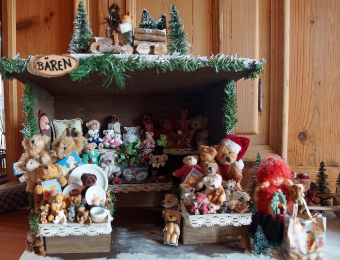 Das sind die schönsten Weihnachtsmärkte im Allgäu. Foto: Allgäu GmbH