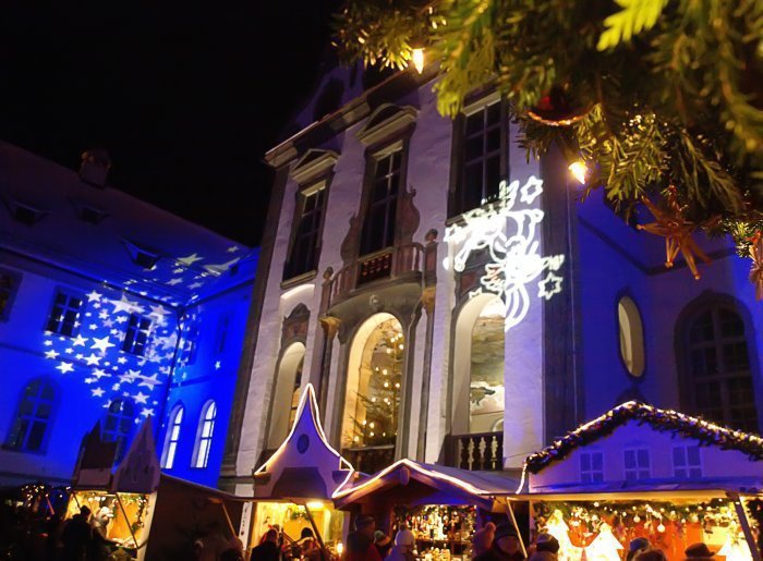 Das sind die schönsten Weihnachtsmärkte im Allgäu. Foto: Allgäu GmbH