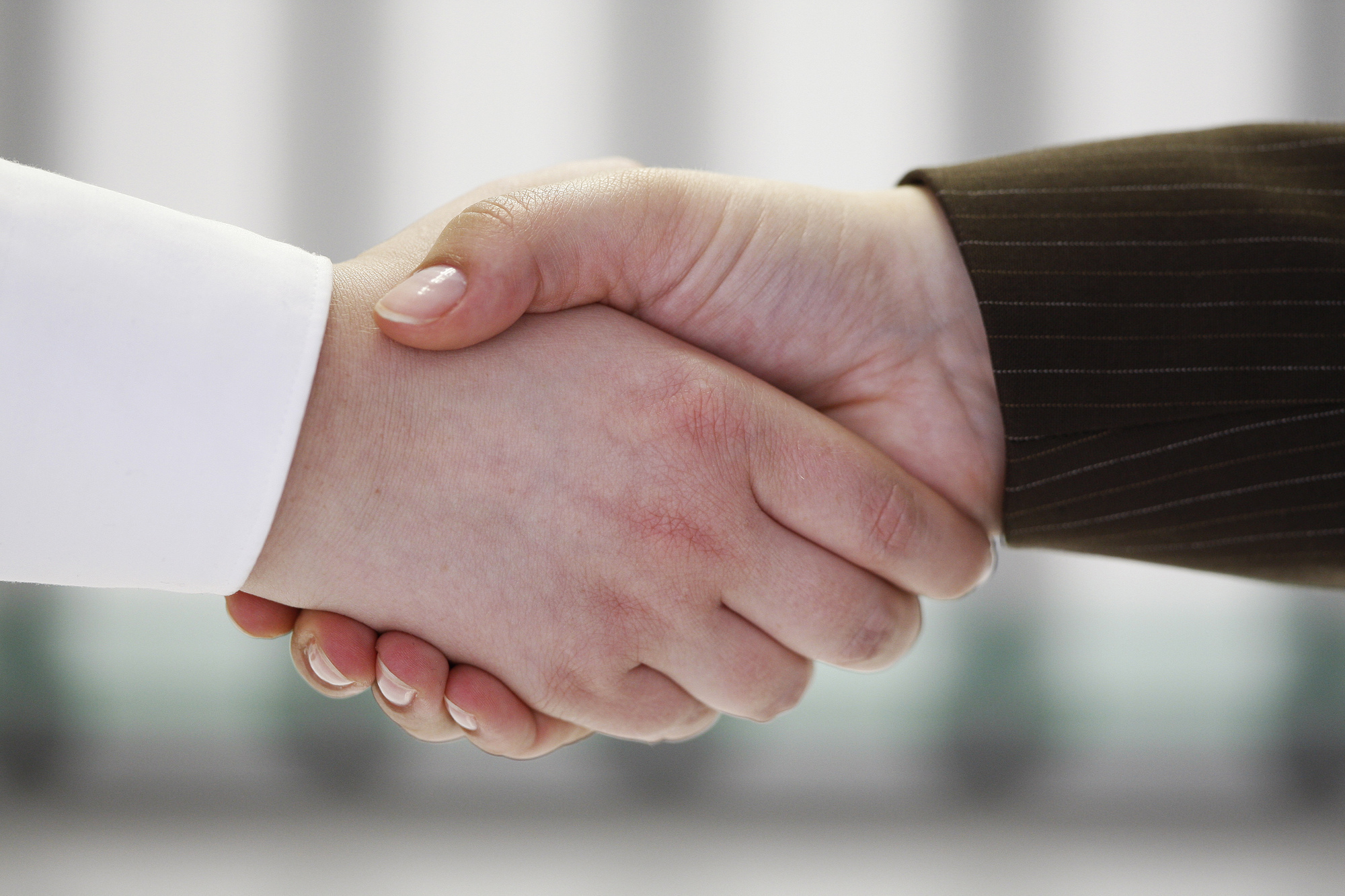 Wilken und Hansa Armaturen verbindet eine 35-jährige Geschäftspartnerschaft. Foto: Marko Greitschus / pixelio