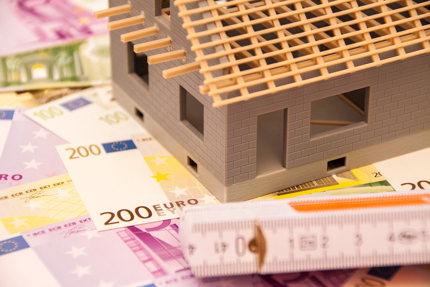 Die Quadratmeterpreise sind in Memmingen besonders niedrig. Foto: Thorben Wengert / pixelio.de