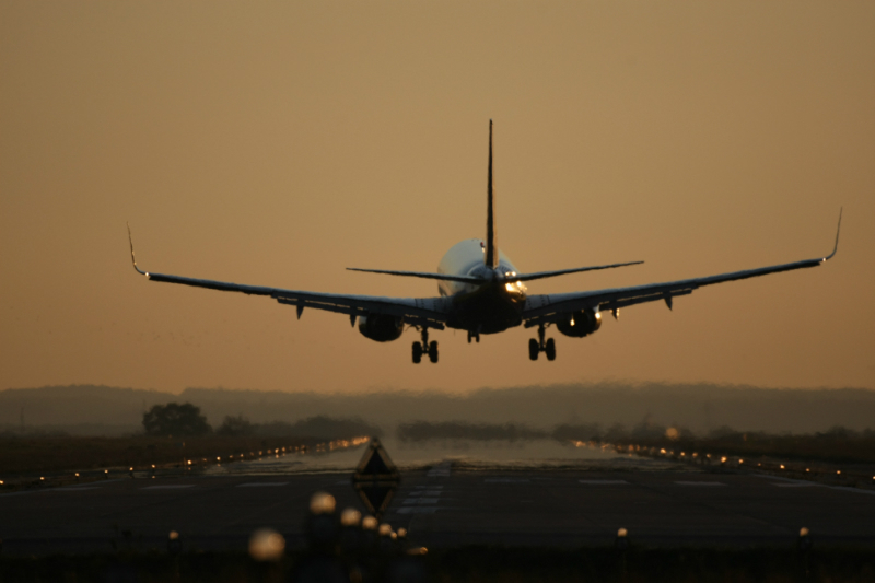 Der neue Reiseführer liefert Tipps für Kurztrips ab dem Memminger Flughafen. Foto: Allgäu Airport