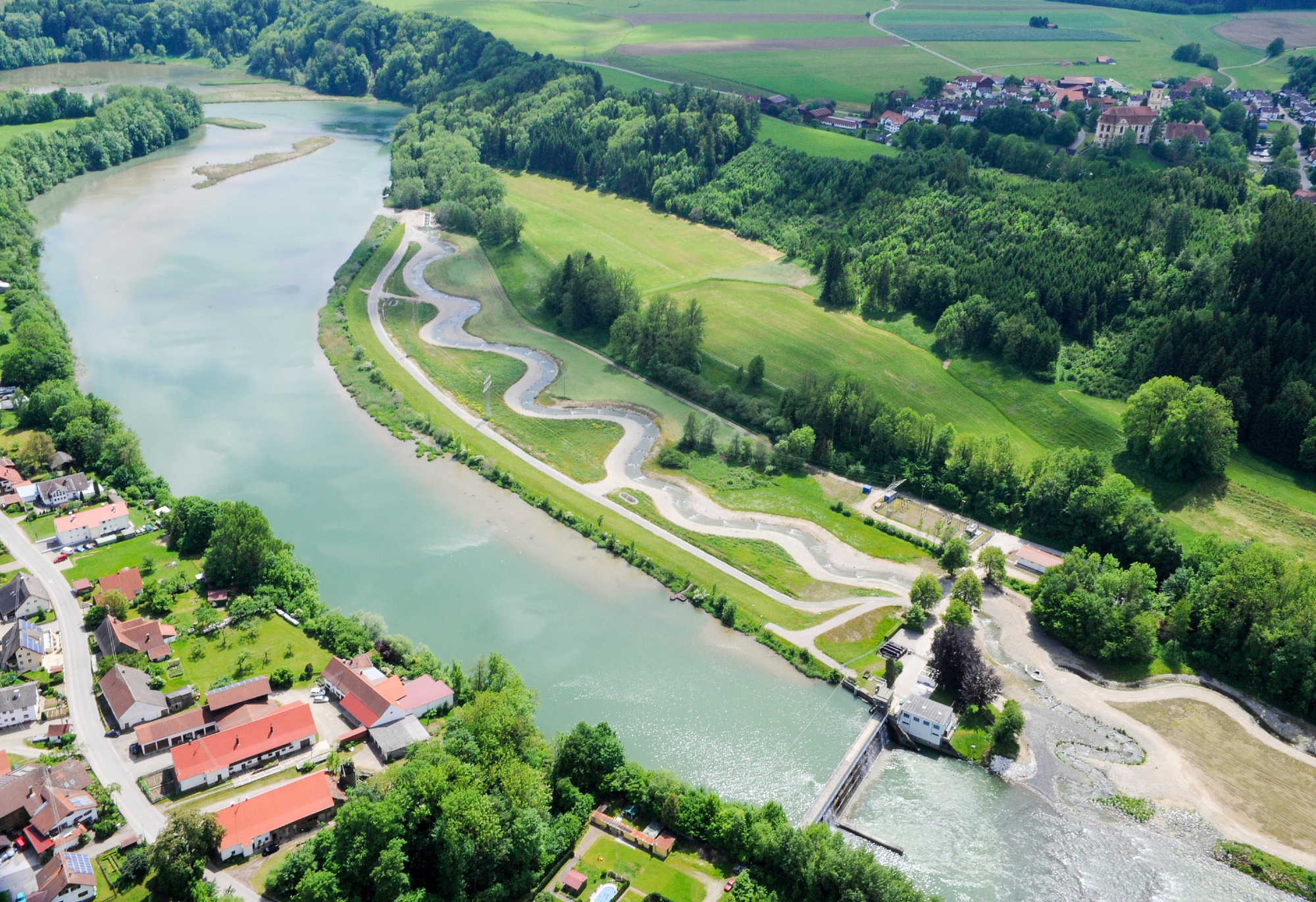 Foto: Lechwerke AG