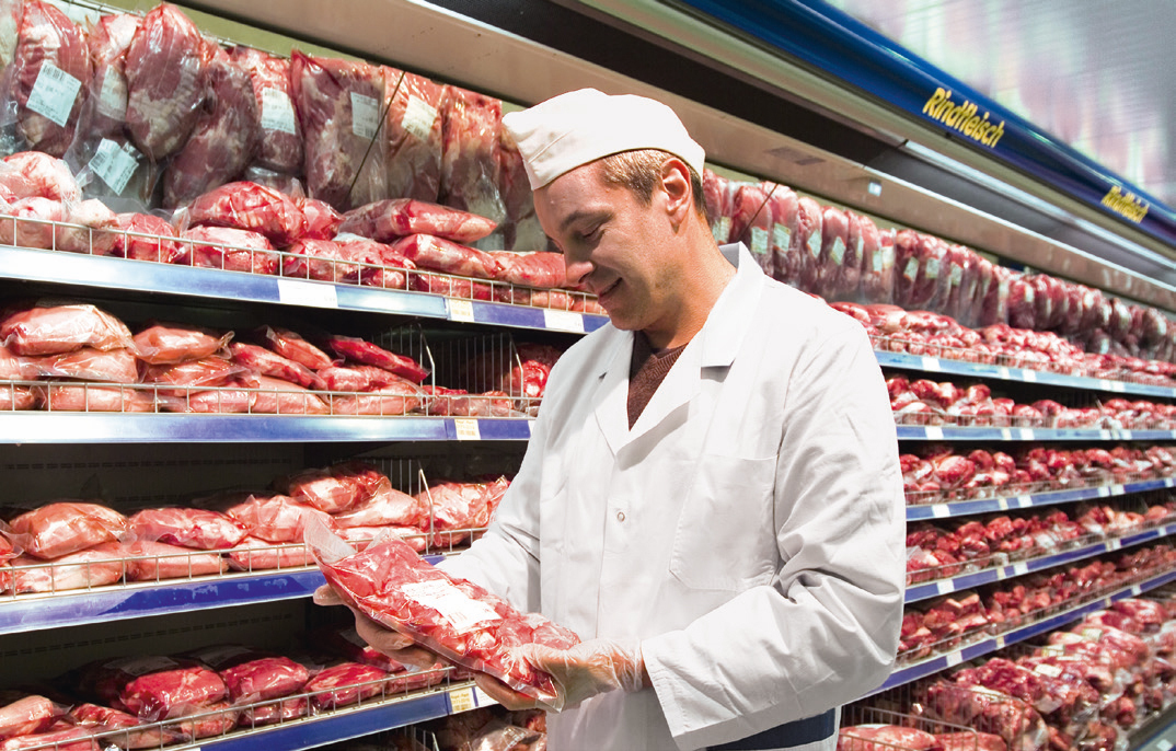Foto: SELGROS Cash & Carry