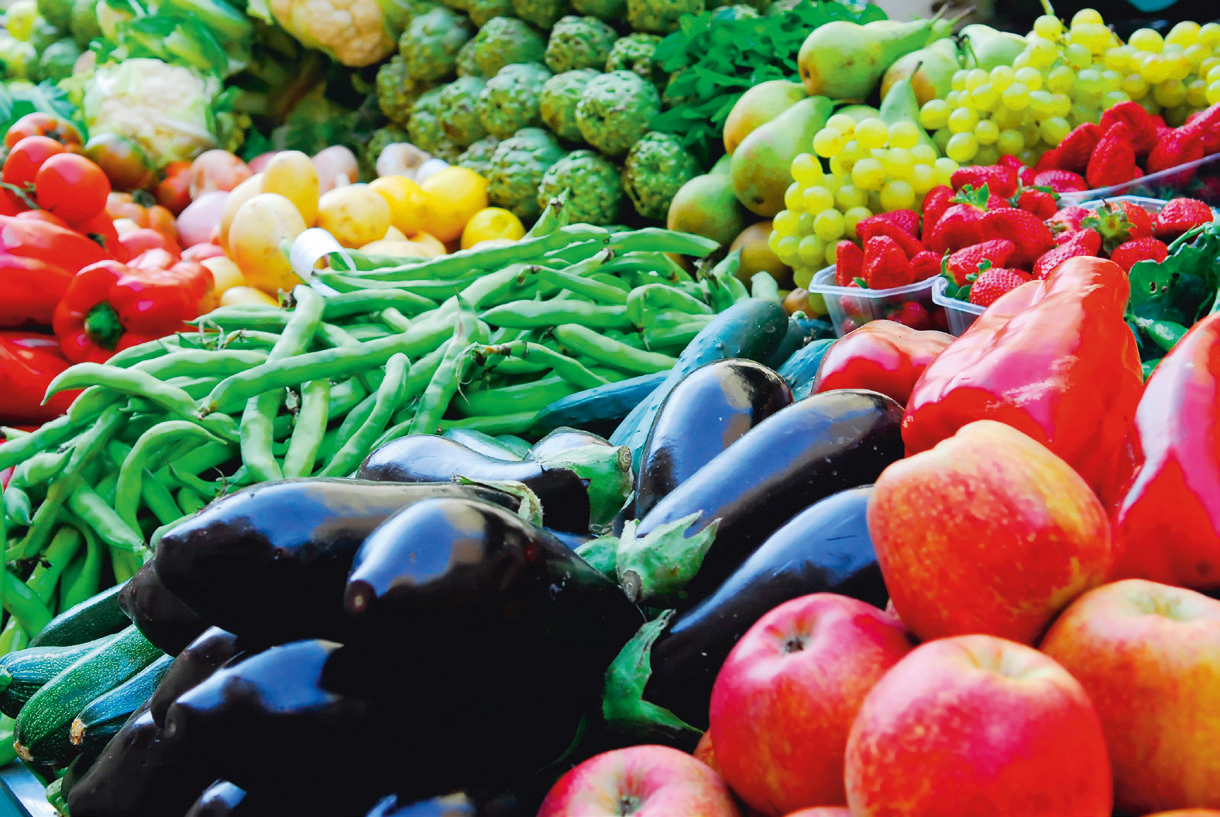 Foto: SELGROS Cash & Carry