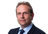 Rudolf Rupprecht. Foto: Sonntag & Partner