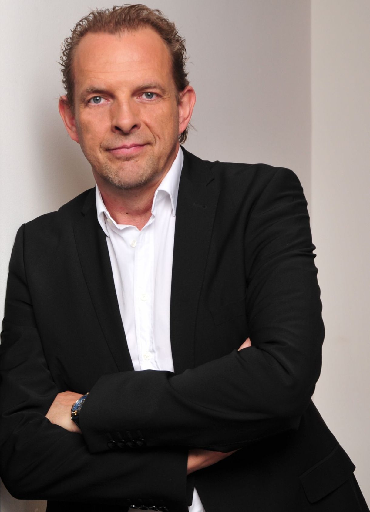 Franz-Josef Benteler. Foto: Verlagsgruppe Weltbild
