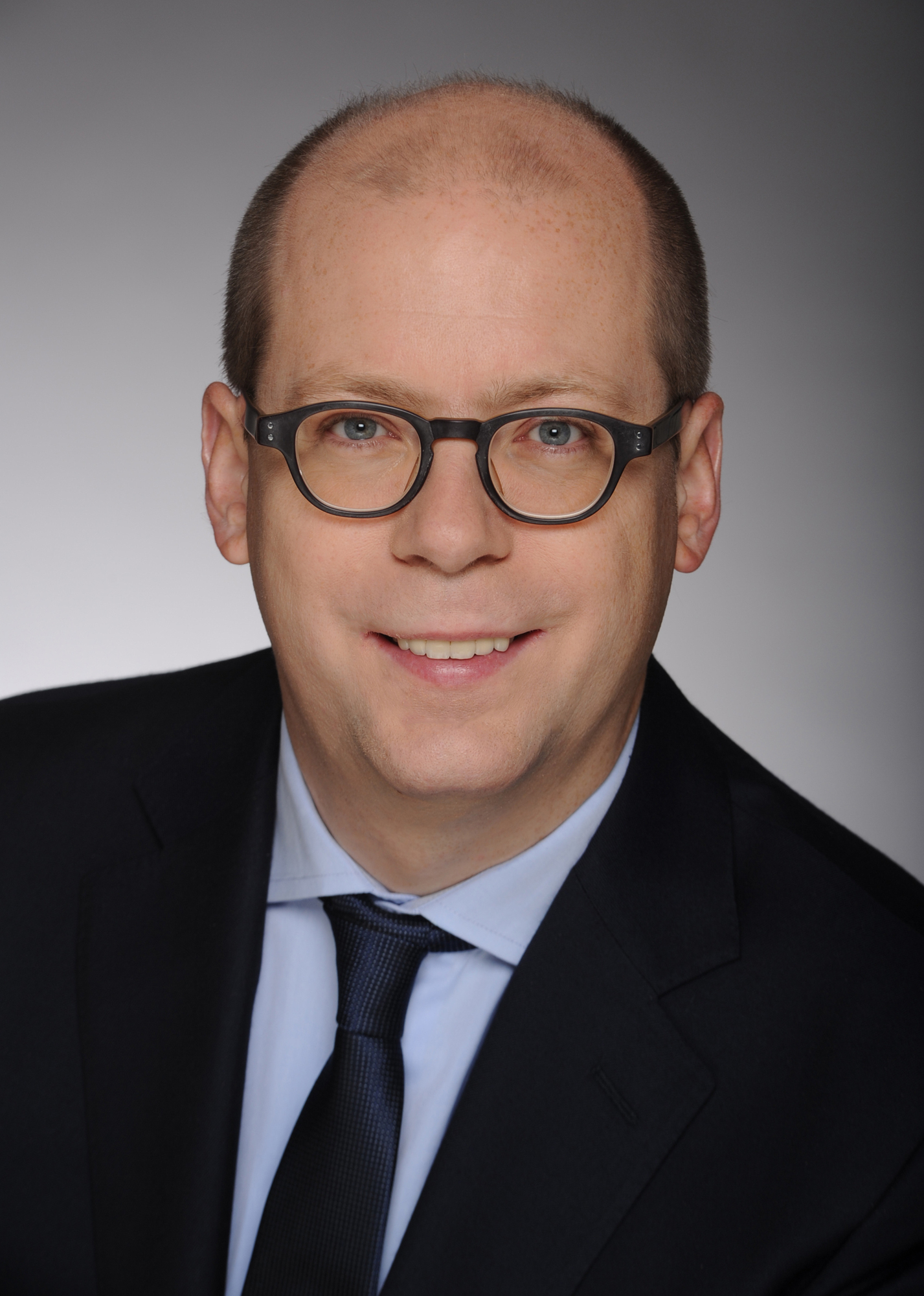 Clemens Todd. Foto: Weltbild