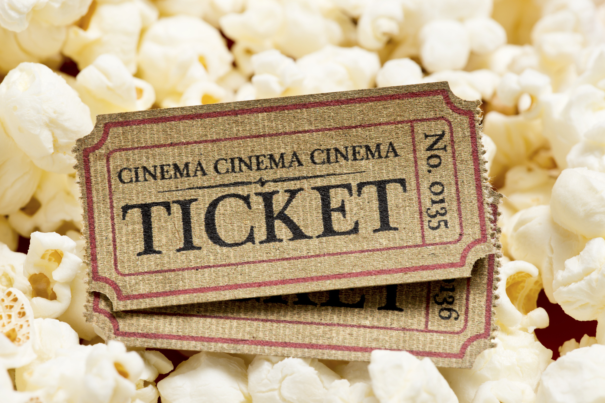 2015 will die Kino Gruppe Rusch mit seinem Cineplex Aichach noch erfolgreicher werden. Foto: CPaulussen / thinkstock