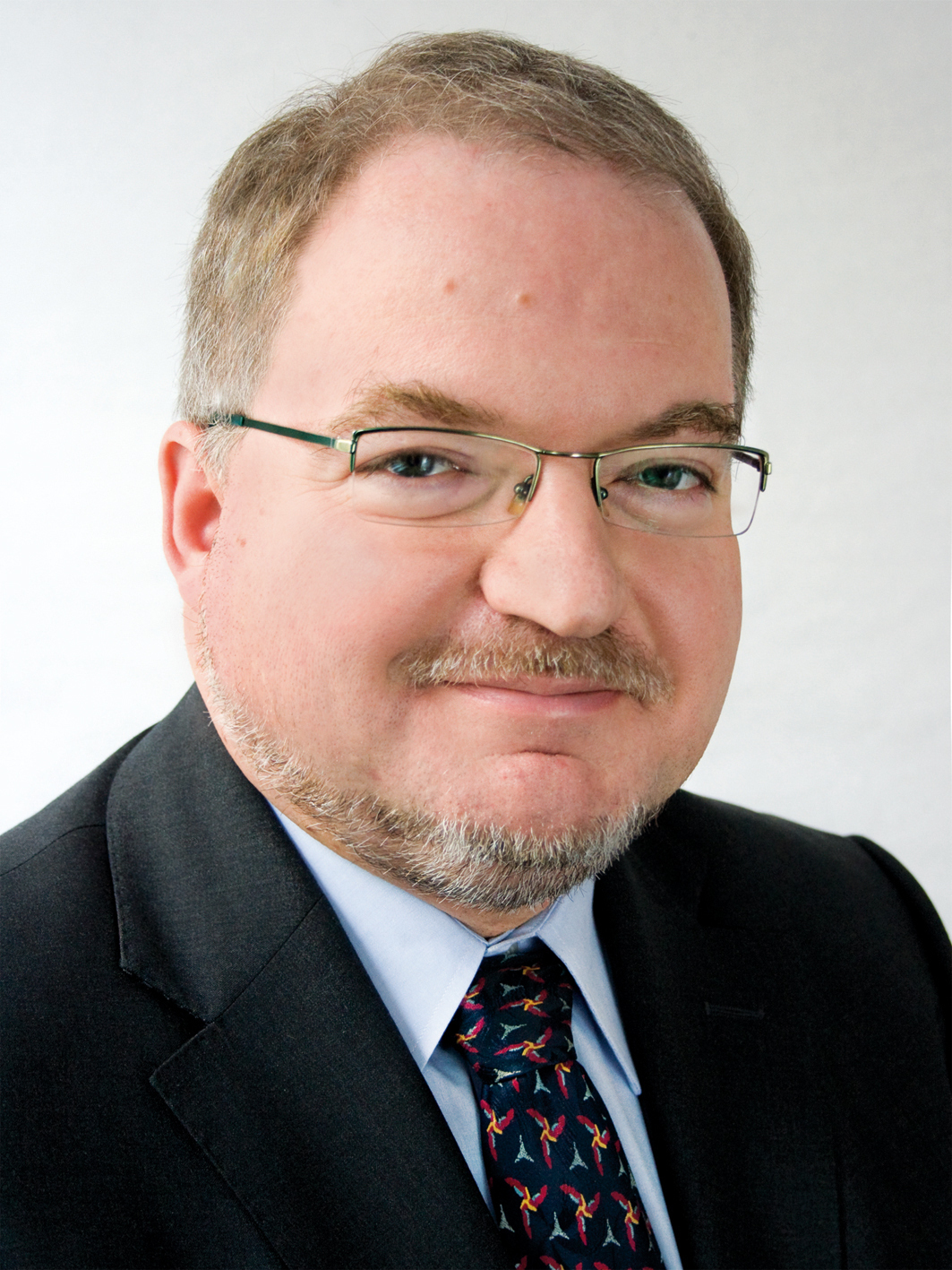 Andreas Thiel. Foto: Regio Augsburg Wirtschaft GmbH