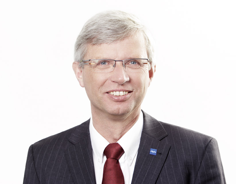 Bernhard Joachim, Geschäftsführer der Allgäu Marketing GmbH. Foto: Allgäu GmbH