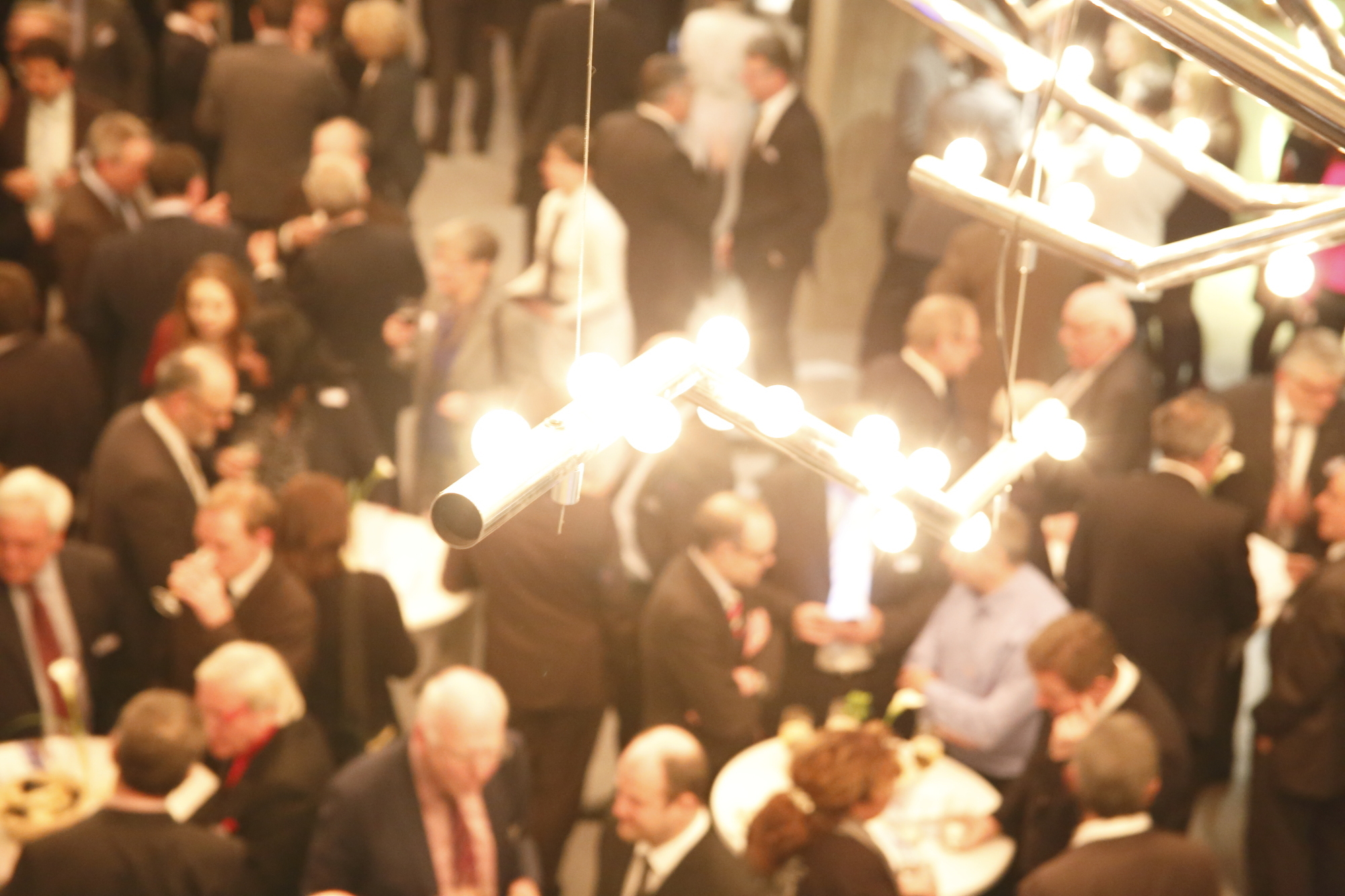 IHK Schwaben Neujahrsempfang 2015. Foto: B4B SCHWABEN