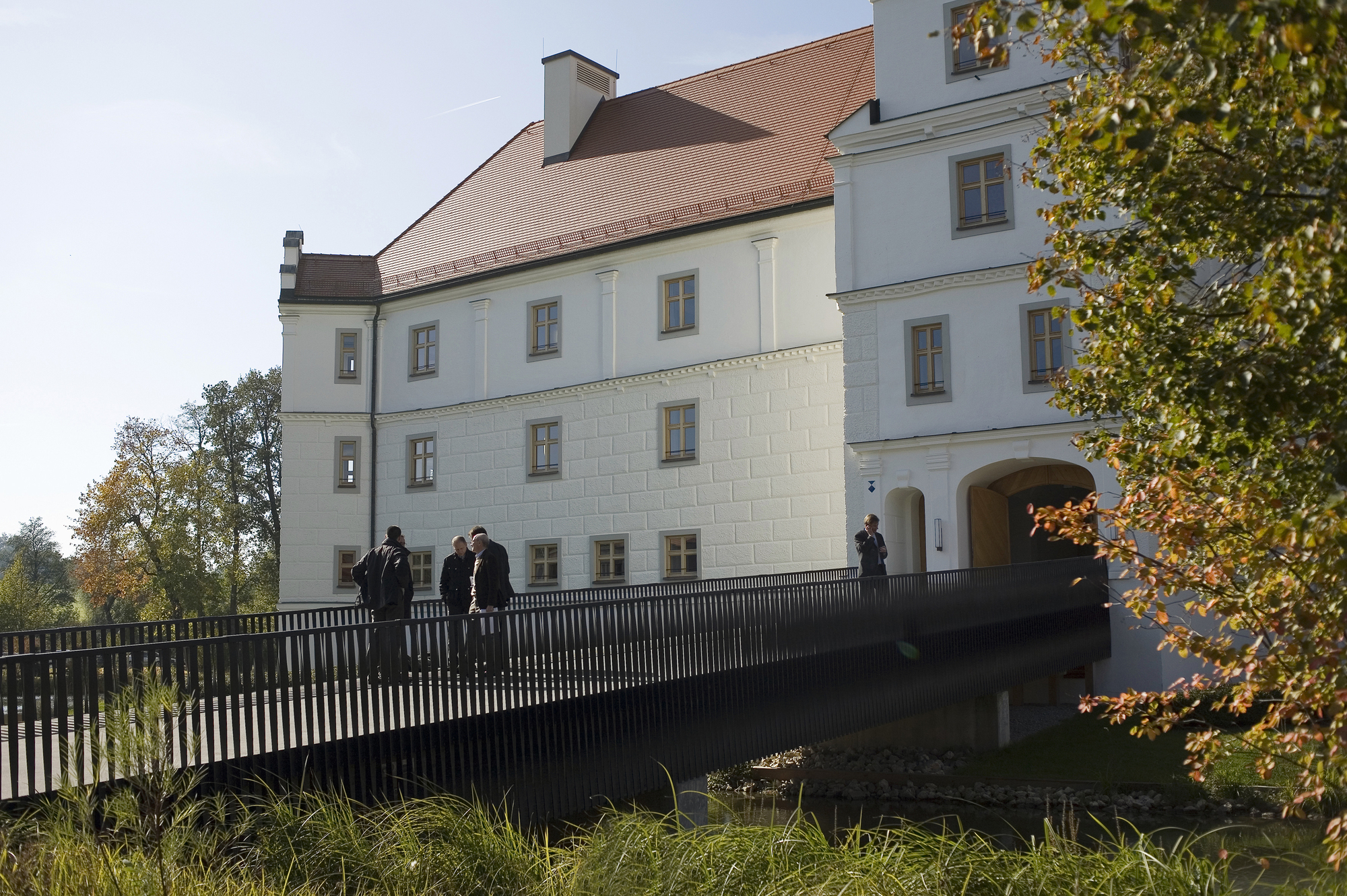 Foto: Schloss Hohenkammer GmbH