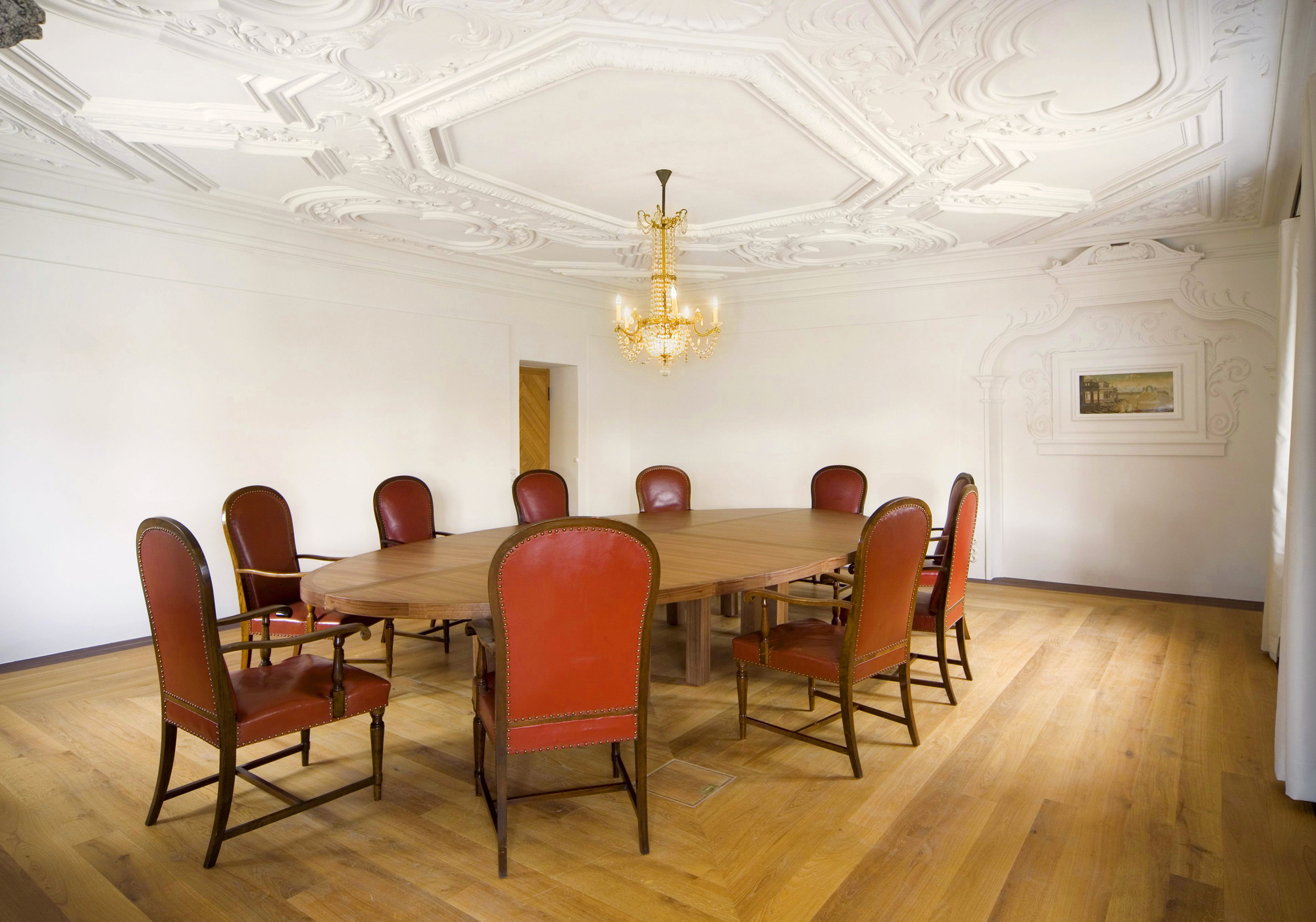 Foto: Schloss Hohenkammer GmbH