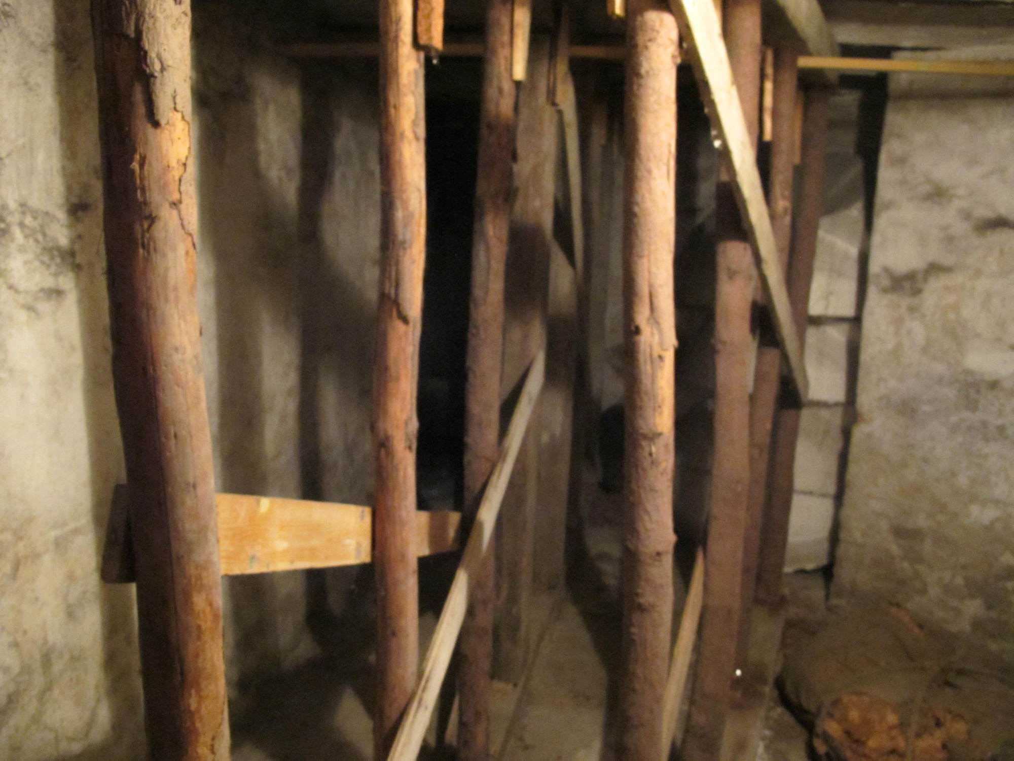 Sanierungsbedarf im Theater Augsburg - die Räume zu klein, vieles nicht mehr Zeitgemäß. Foto: B4BSCHWABEN