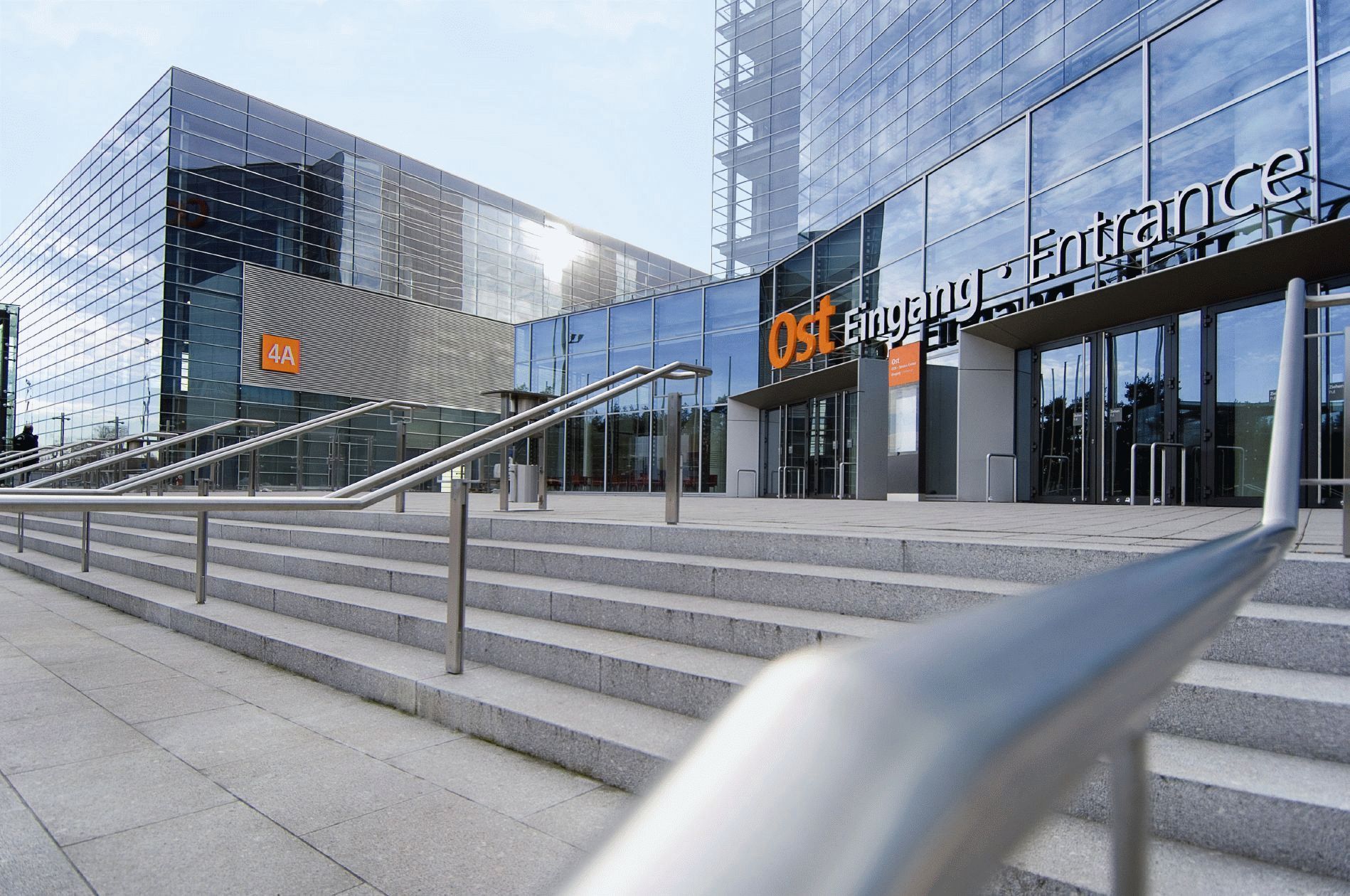 NürnbergMesse GmbH