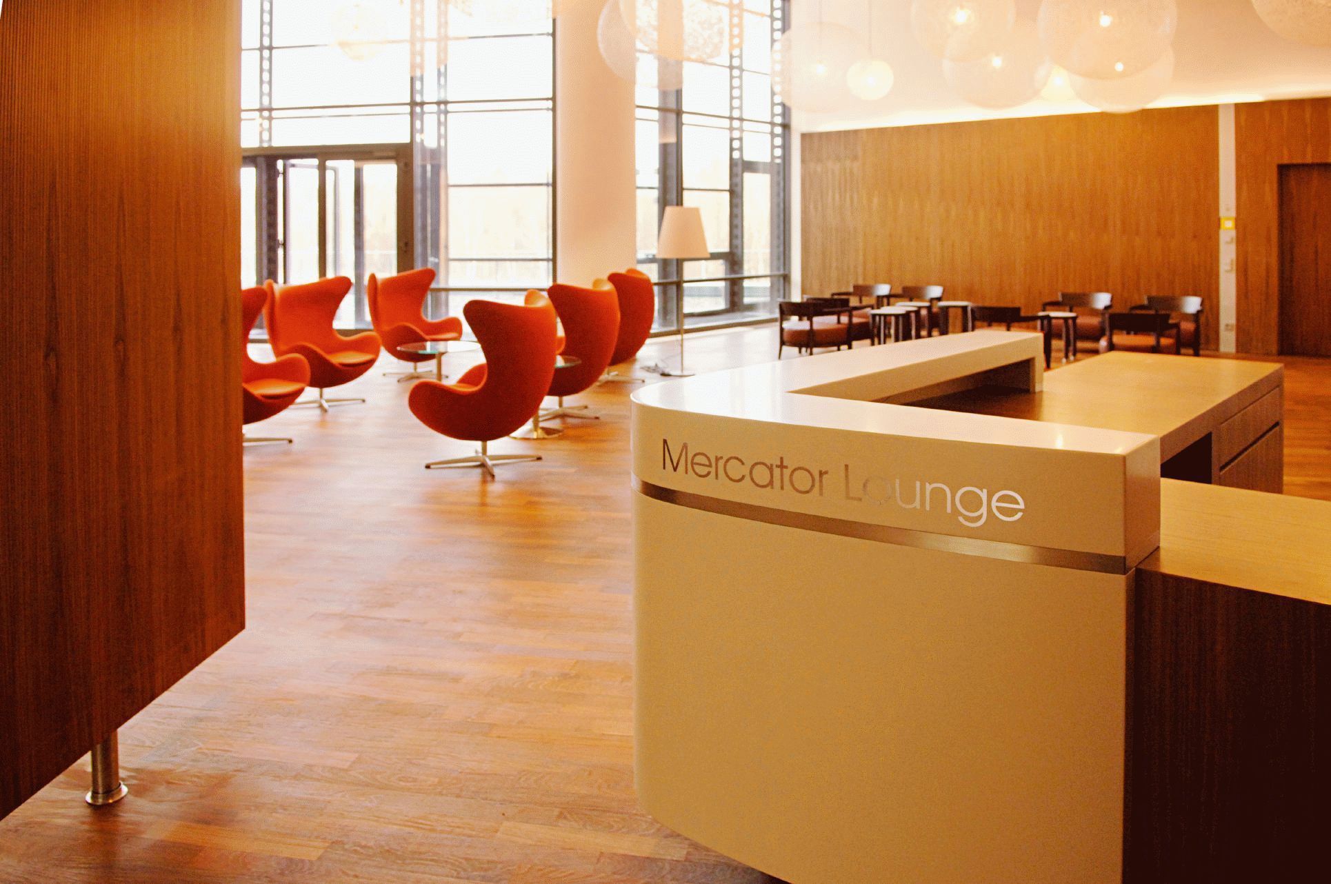 NürnbergMesse GmbH