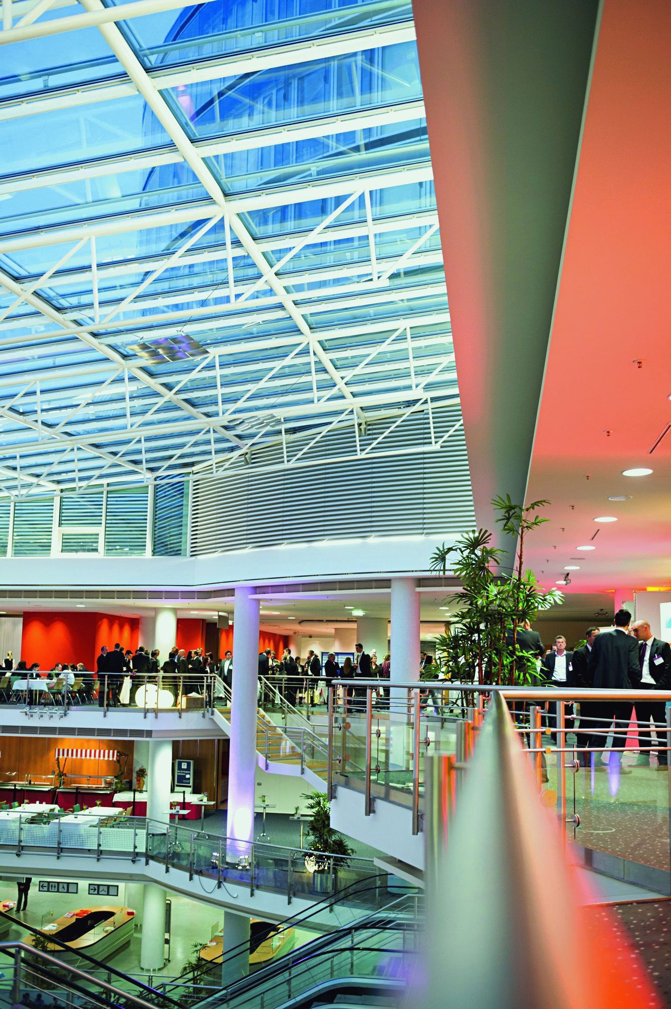 NürnbergMesse GmbH