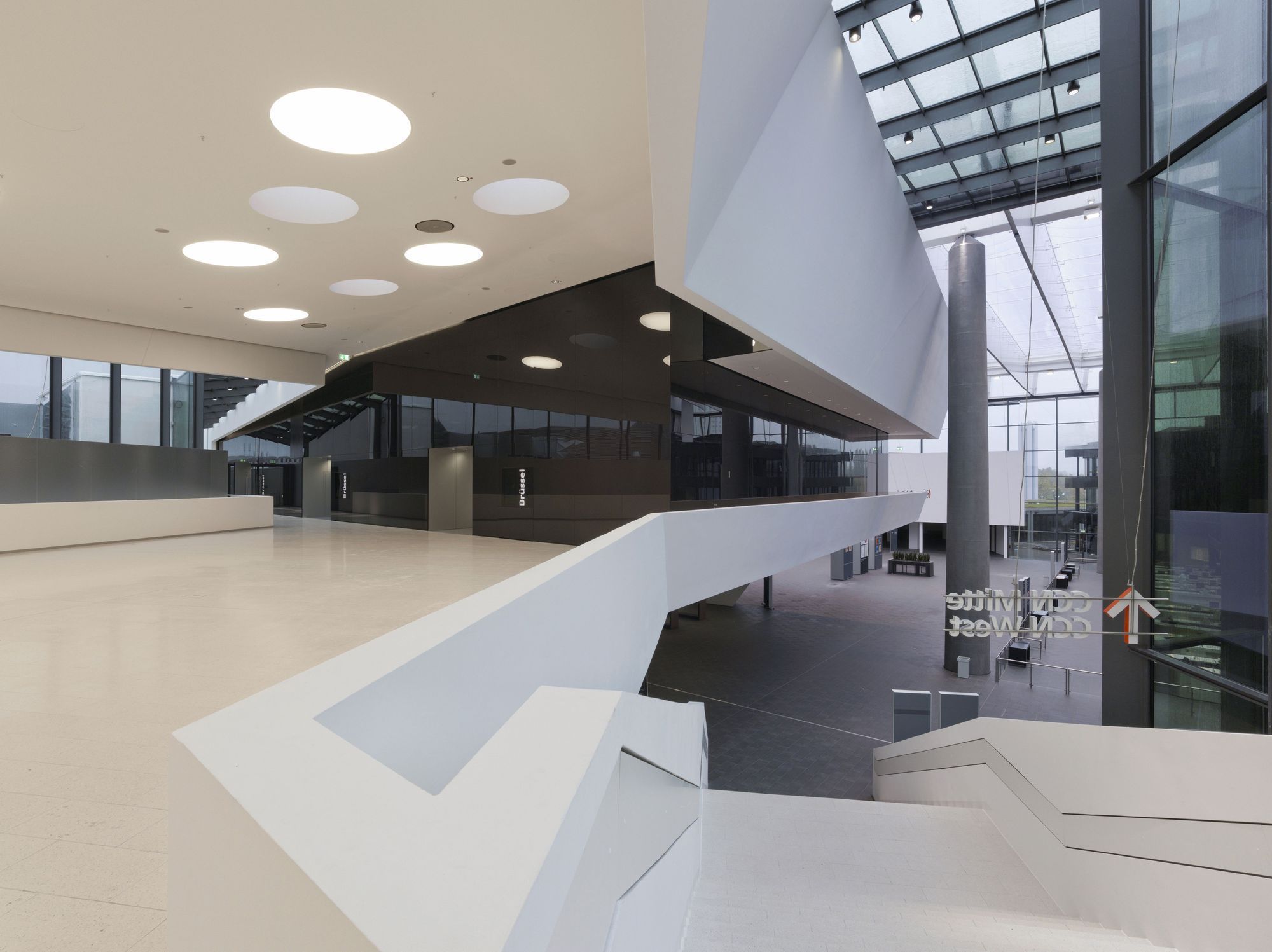 NürnbergMesse GmbH