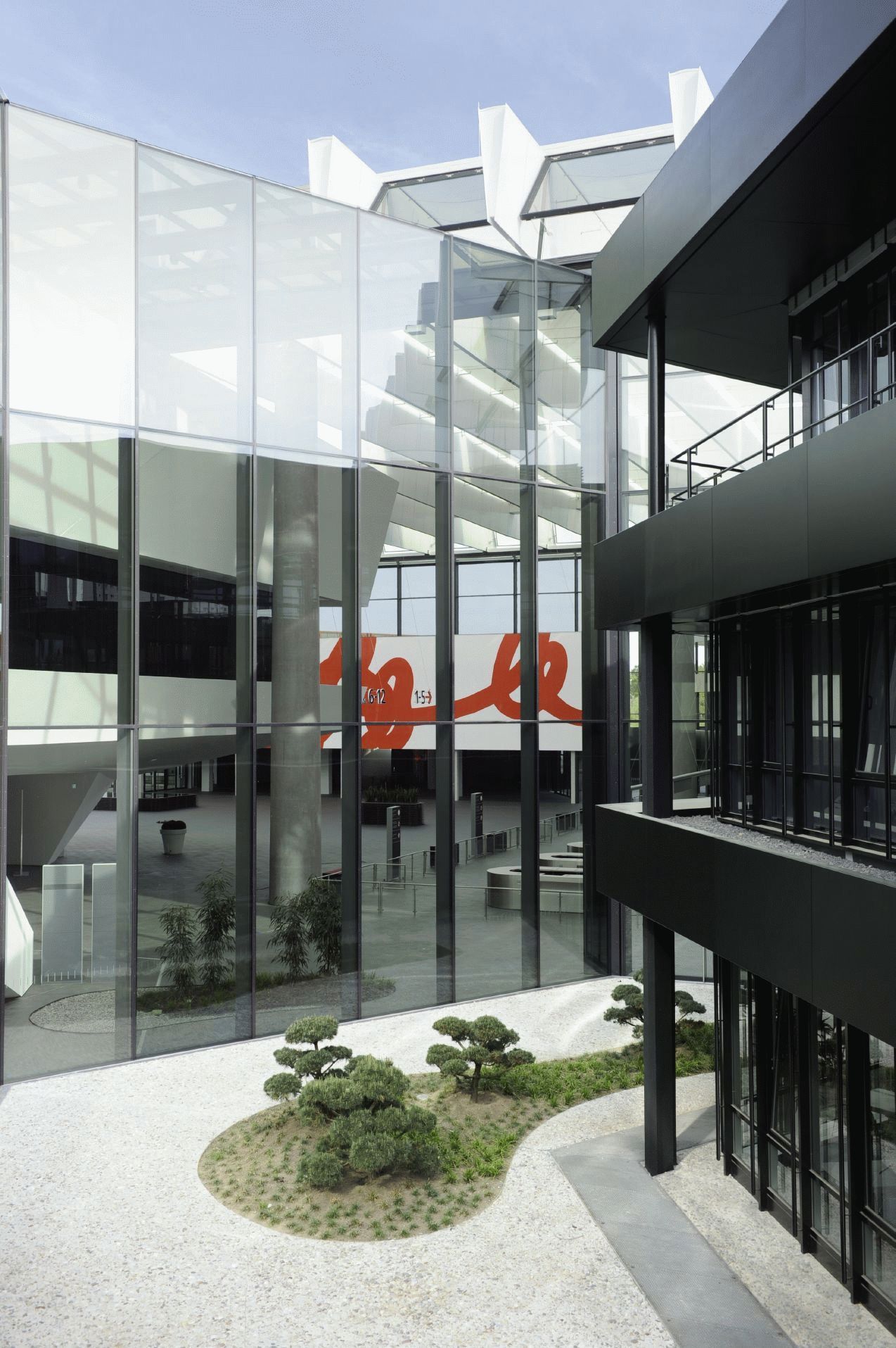 NürnbergMesse GmbH