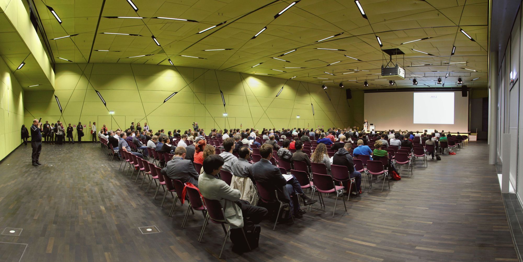 NürnbergMesse GmbH