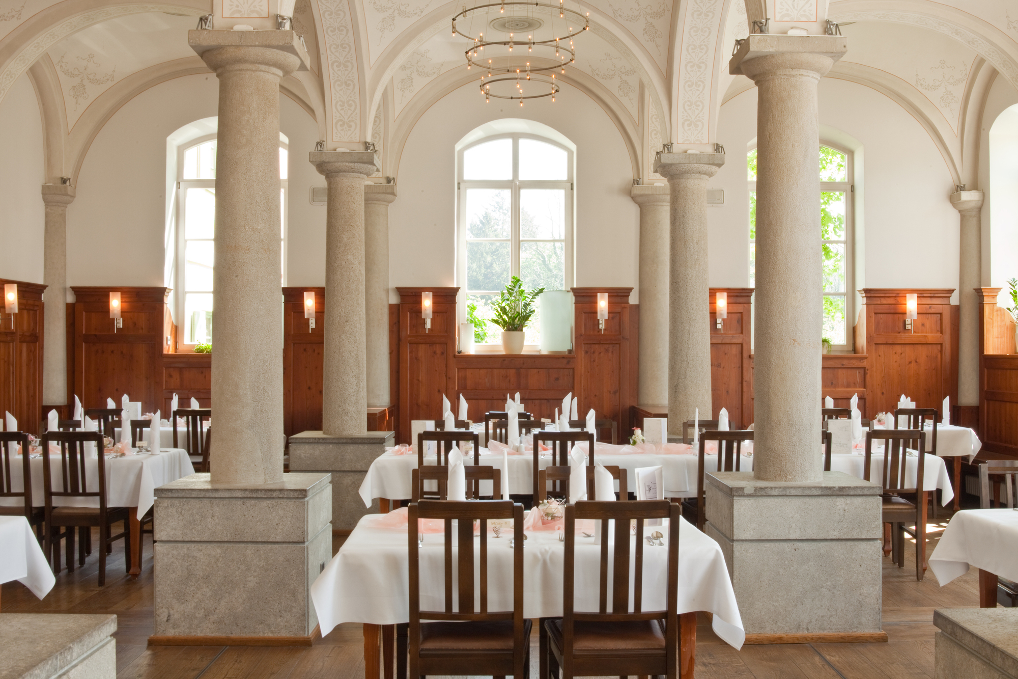 Foto: Kloster Holzen Hotel GmbH
