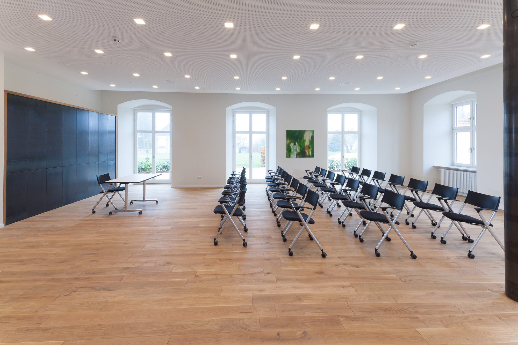 Foto: Kloster Holzen Hotel GmbH