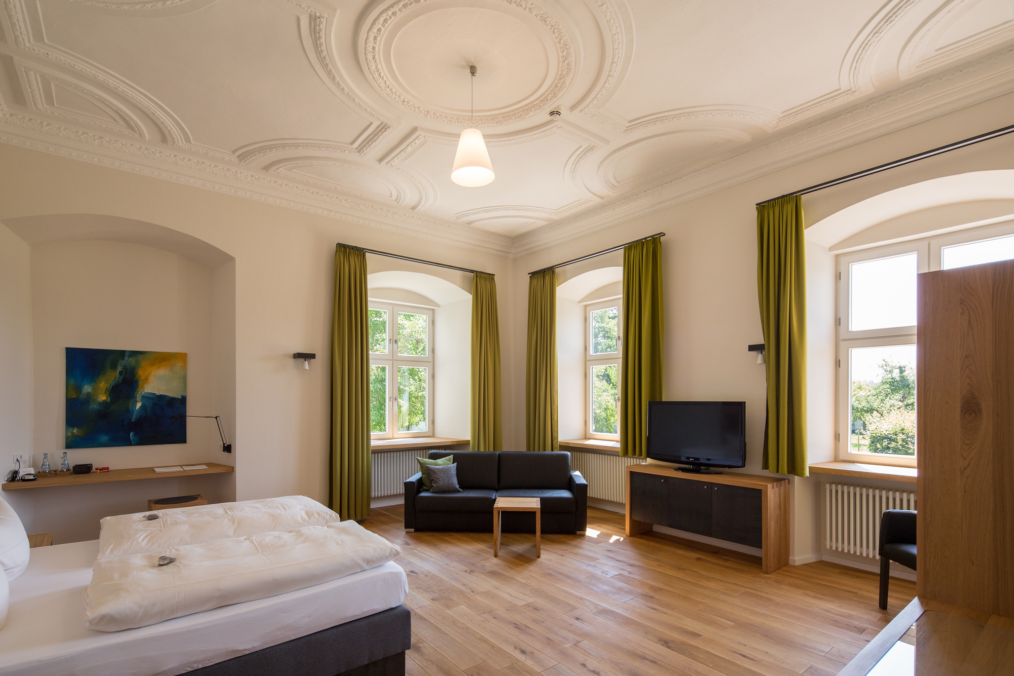 Foto: Kloster Holzen Hotel GmbH