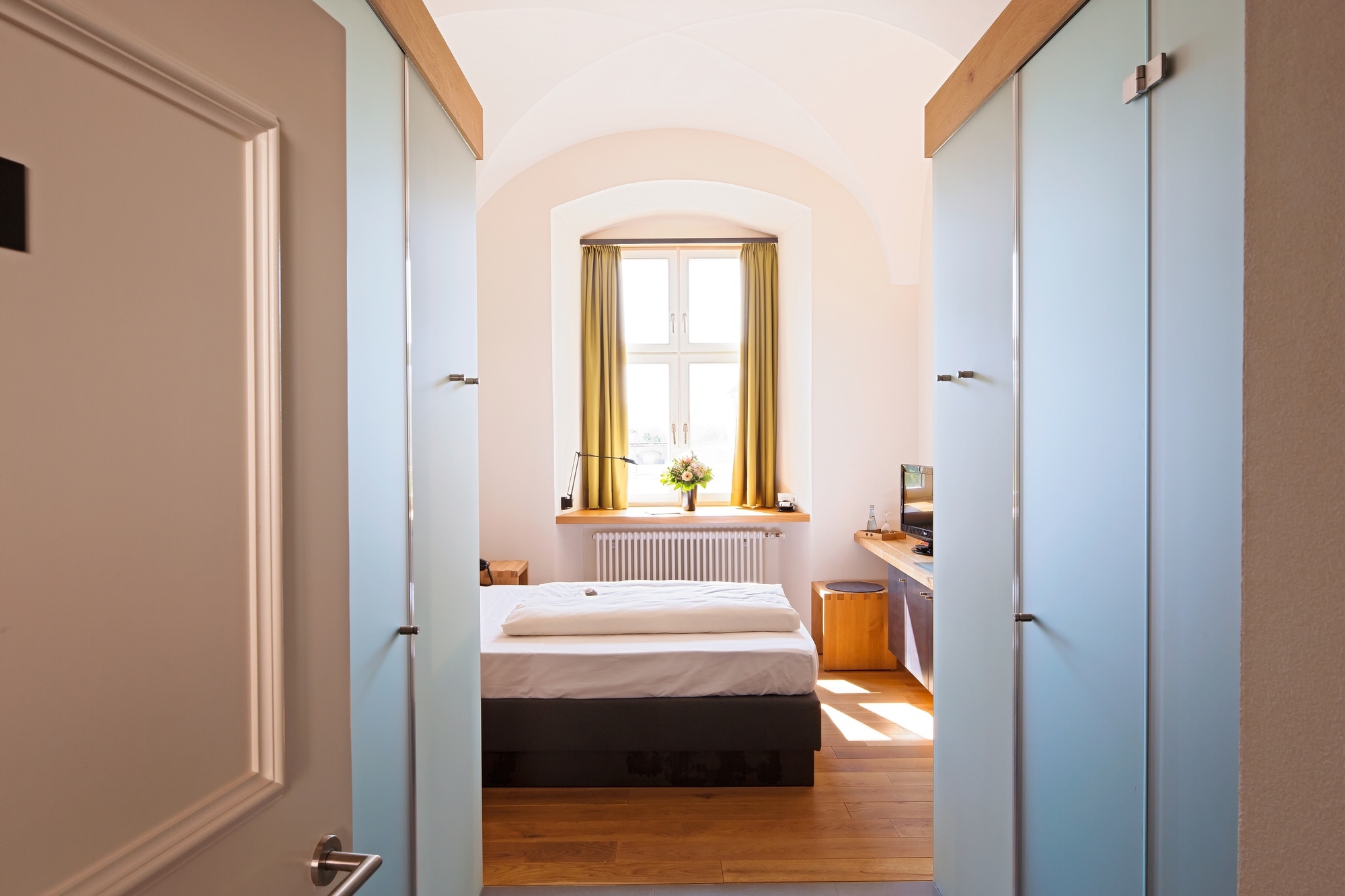 Foto: Kloster Holzen Hotel GmbH