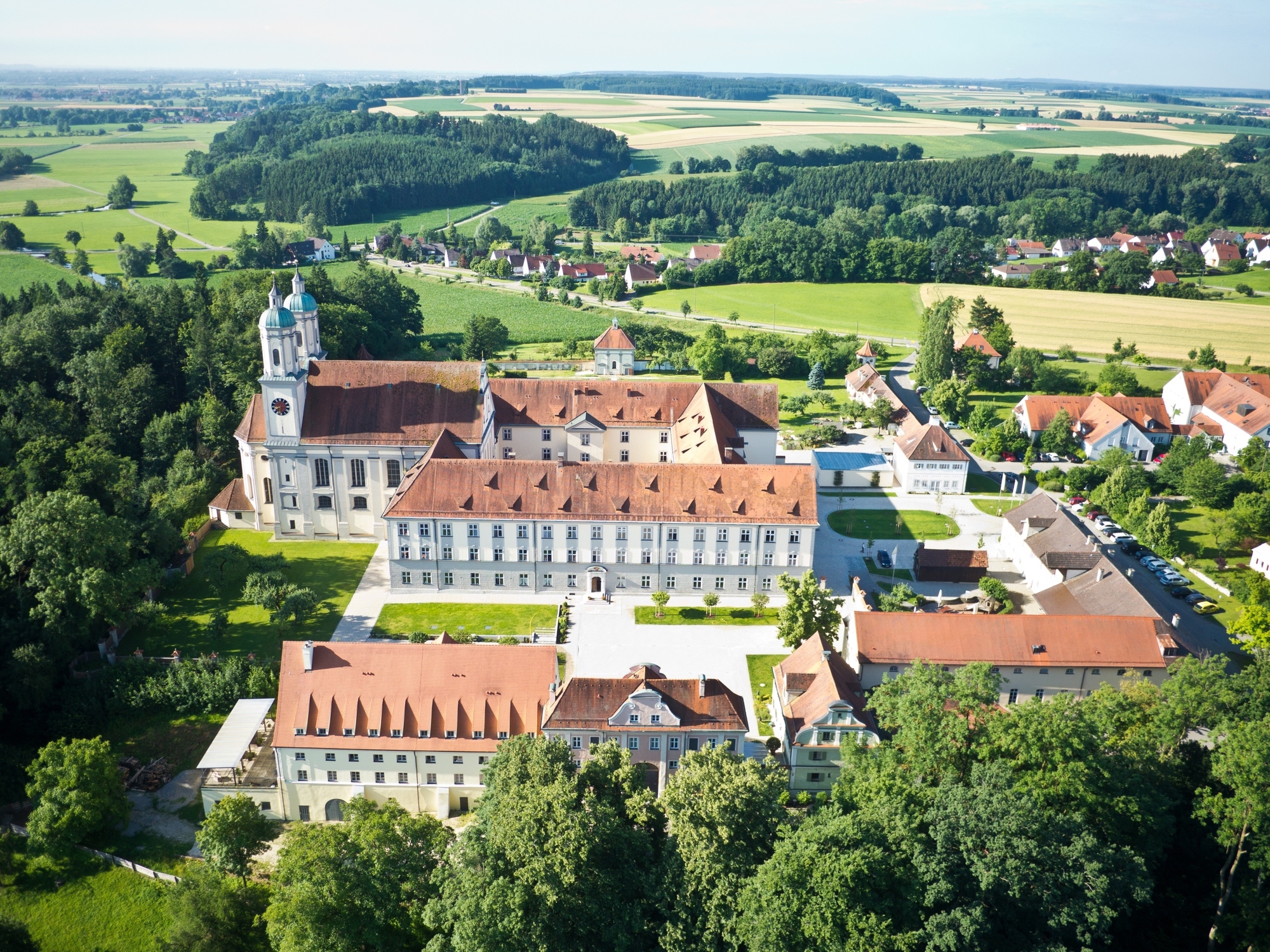 Foto: Kloster Holzen Hotel GmbH