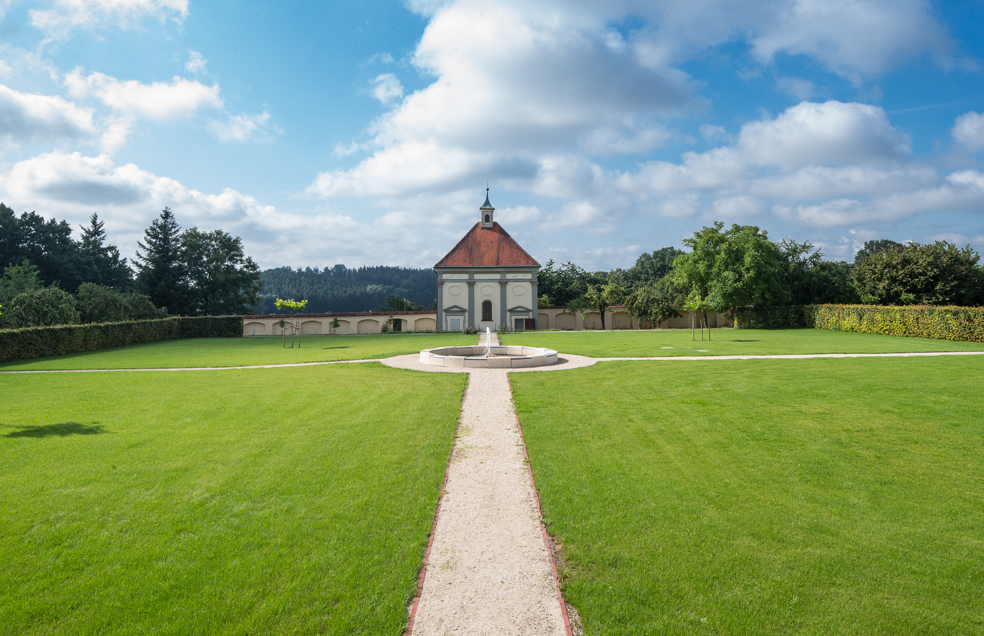 Foto: Kloster Holzen Hotel GmbH