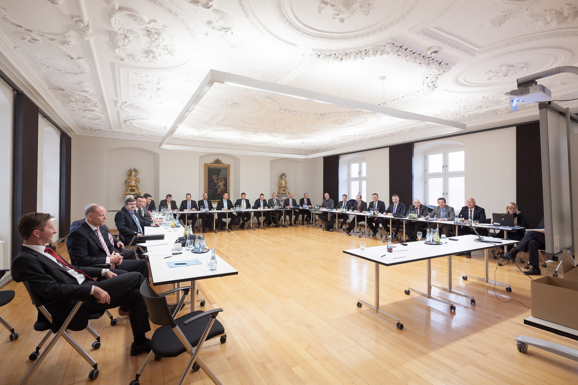 Foto: Kloster Holzen Hotel GmbH