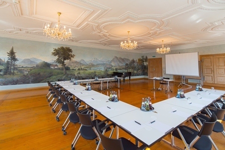 Foto: Kloster Holzen Hotel GmbH