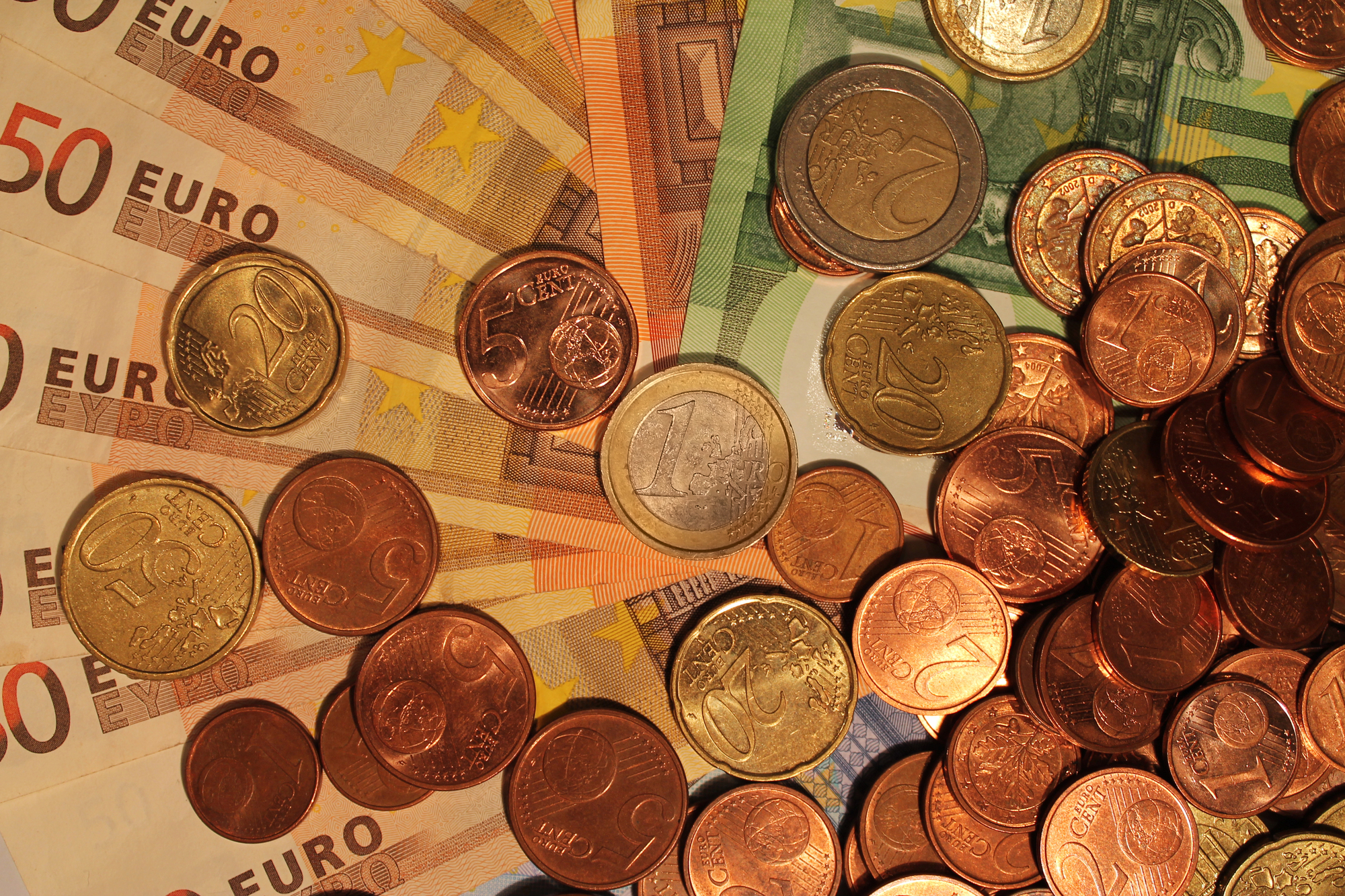 28 Millionen Euro an Förderkrediten für Unternehmen im LK Dillingen. Foto: Thomas Klauer / pixelio