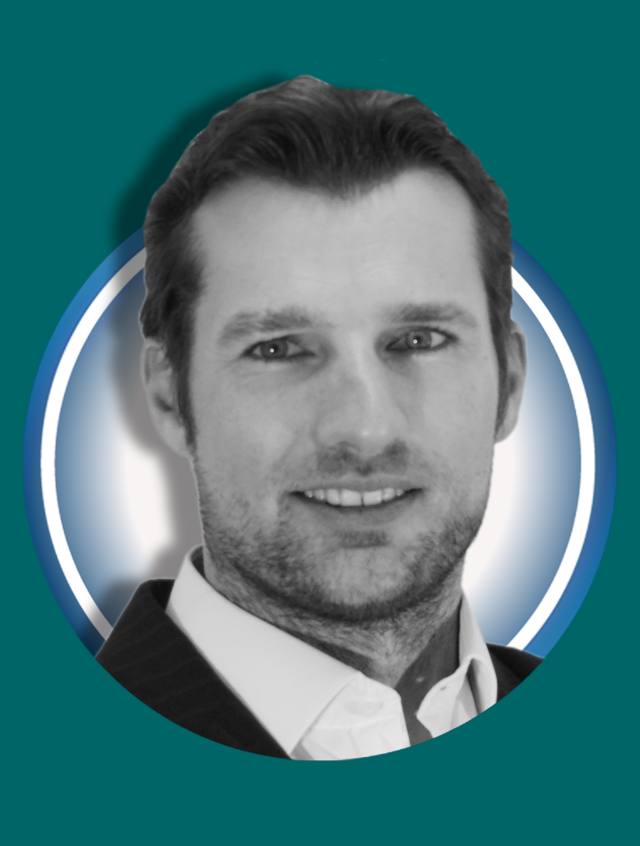 Christoph von Külmer, Gründer und Geschäftsführer der SportBrain Social Media Agentur. Foto: Sportbrain
